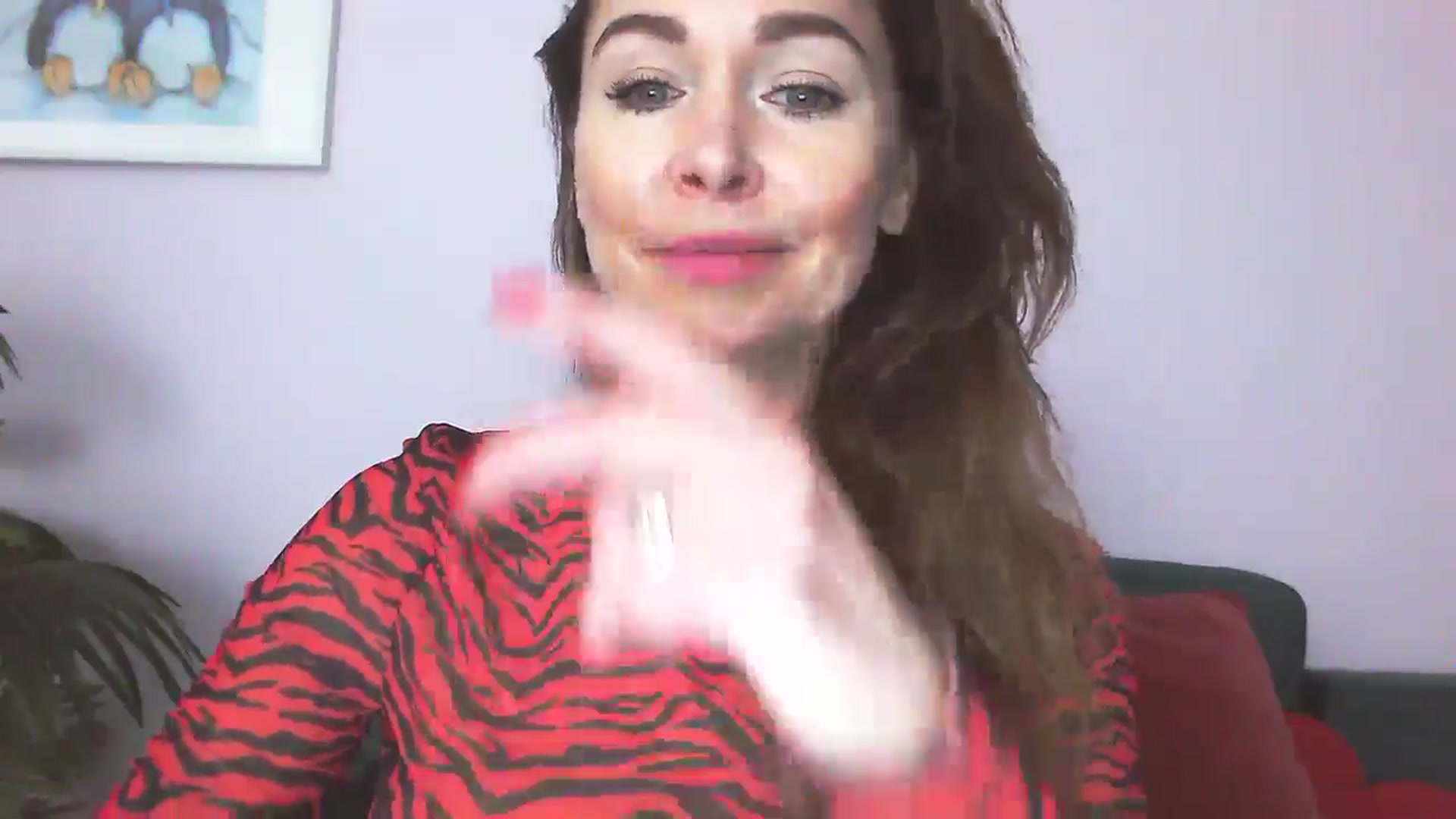 Gallery image thumbnail from Delilah_sweet's myfreecams stream on, 03/25/2026, 17:29 image 3 of 20