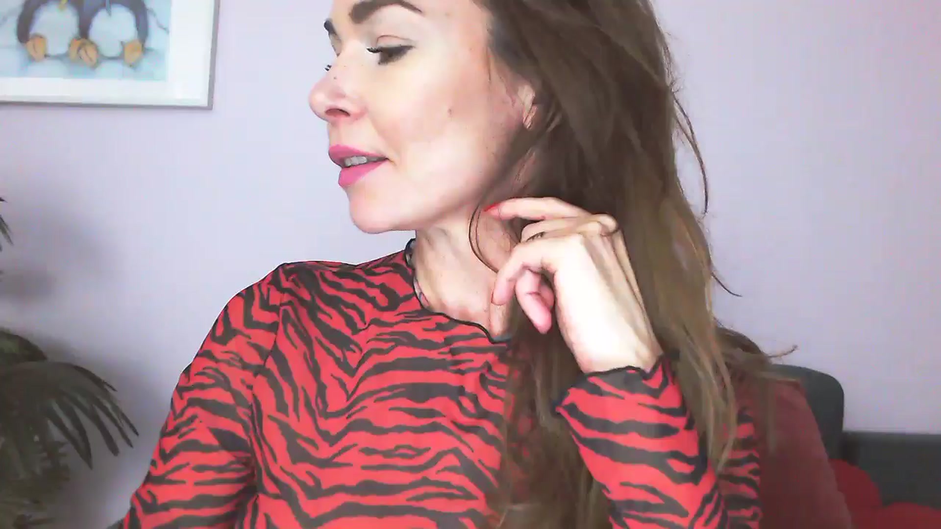 Gallery image thumbnail from Delilah_sweet's myfreecams stream on, 03/25/2026, 17:29 image 1 of 20