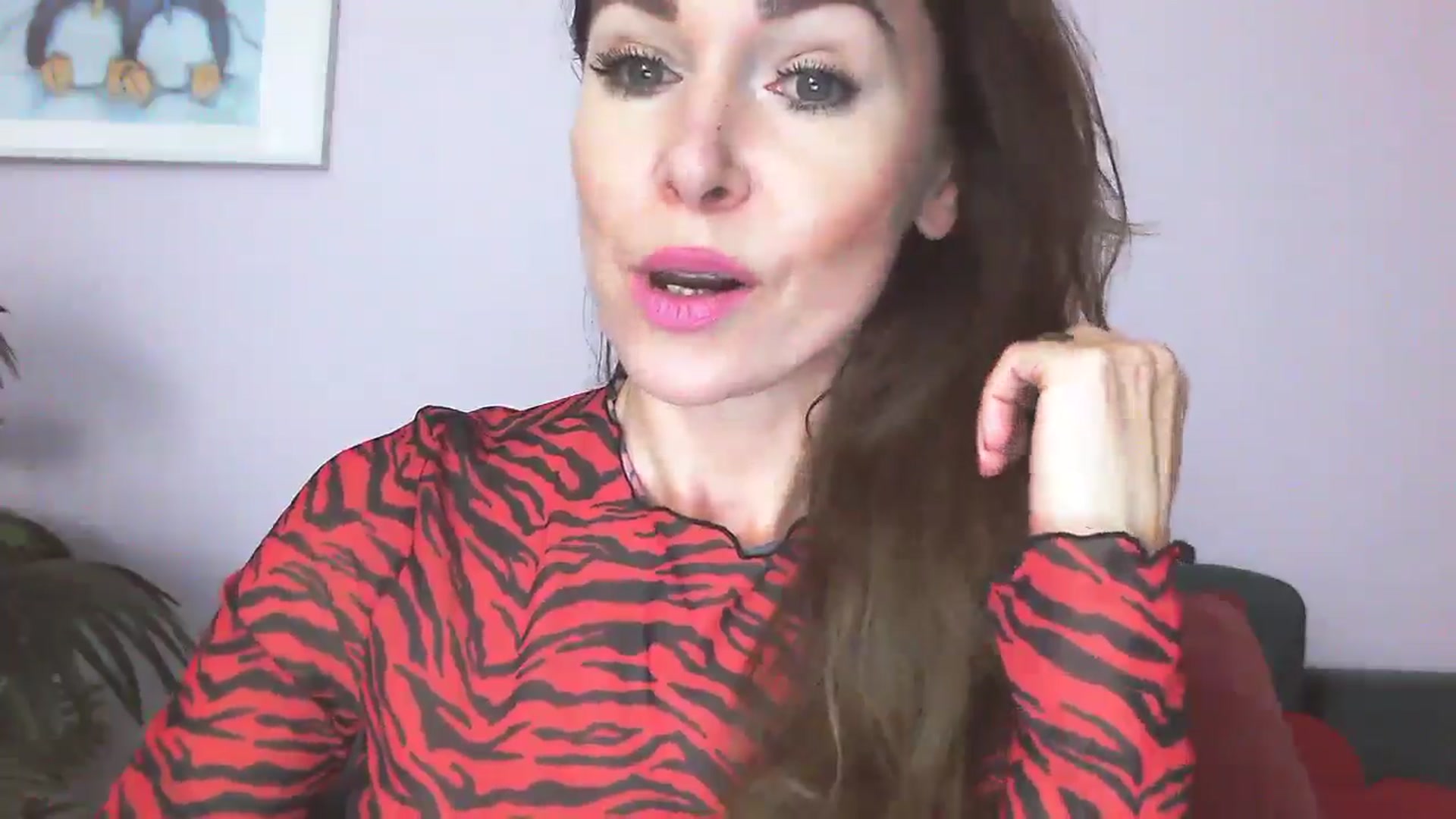 Gallery image thumbnail from Delilah_sweet's myfreecams stream on, 03/25/2026, 17:29 image 2 of 20
