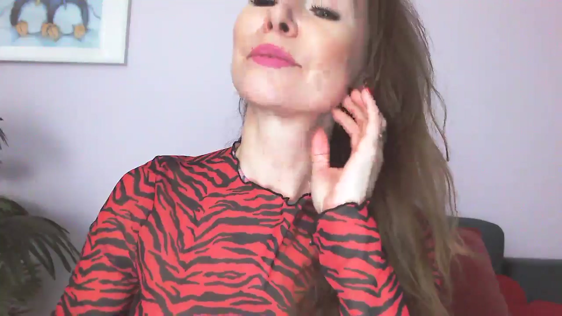 Gallery image thumbnail from Delilah_sweet's myfreecams stream on, 03/25/2026, 17:29 image 5 of 20