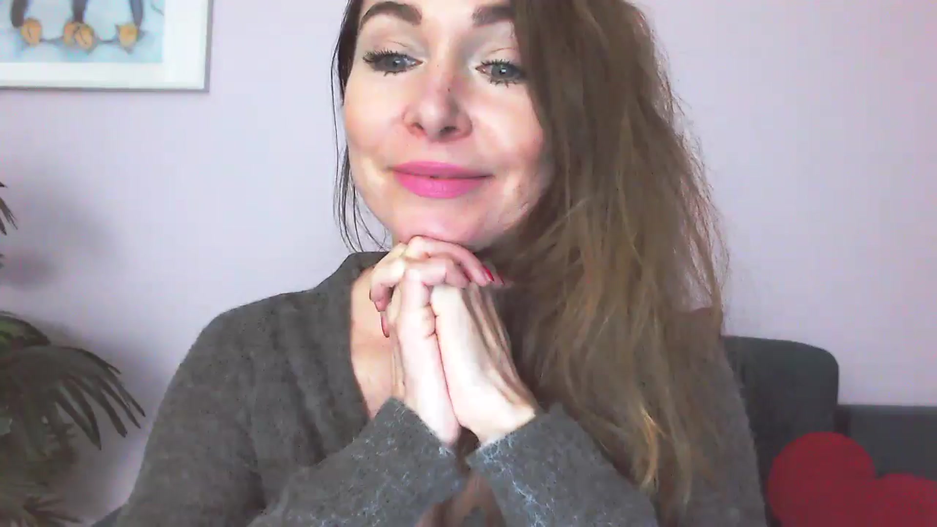 Gallery image thumbnail from Delilah_sweet's myfreecams stream on, 03/25/2026, 19:18 image 4 of 20