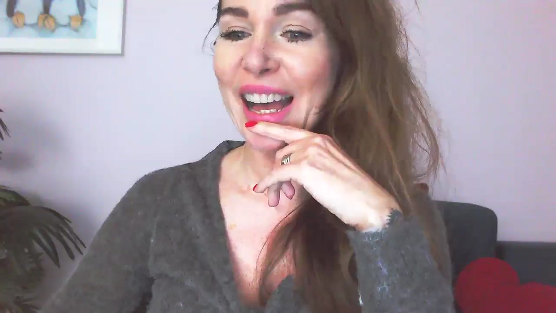 Gallery image thumbnail from Delilah_sweet's myfreecams stream on, 03/25/2026, 19:18 image 5 of 20