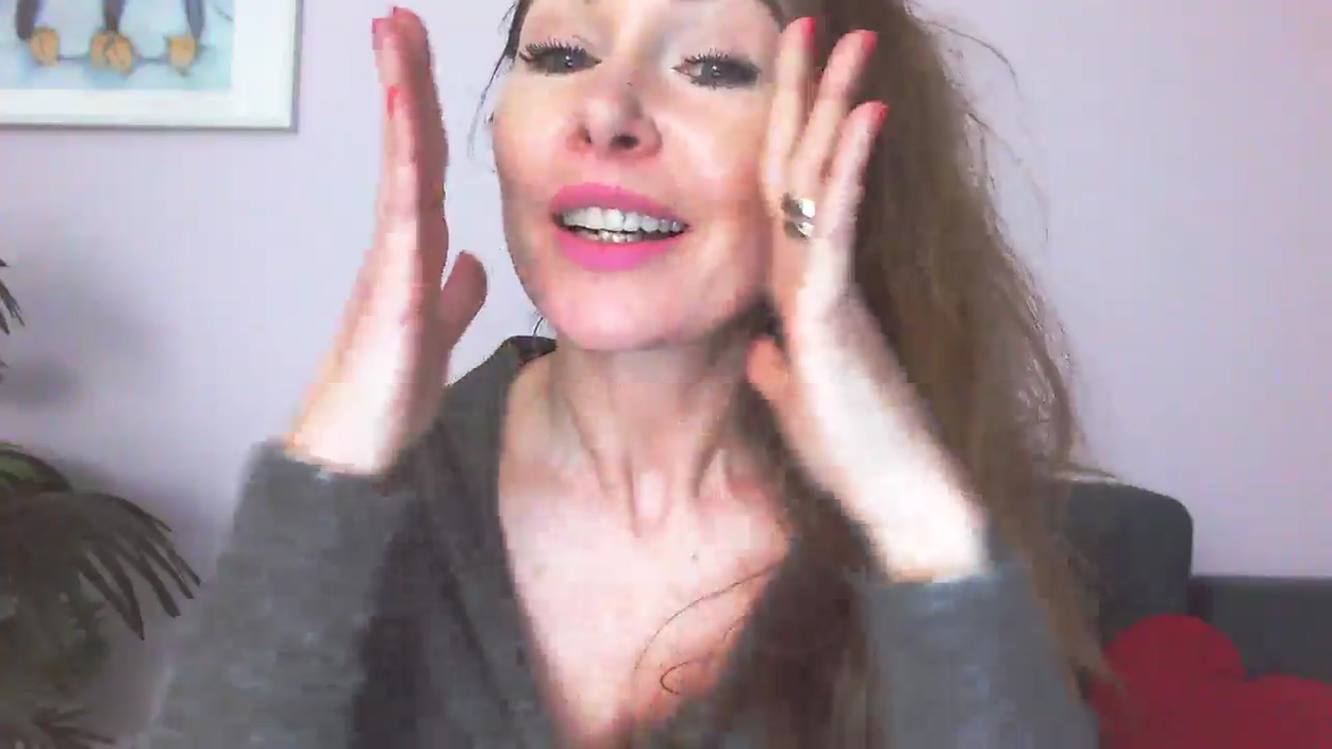 Gallery image thumbnail from Delilah_sweet's myfreecams stream on, 03/25/2026, 19:18 image 11 of 20