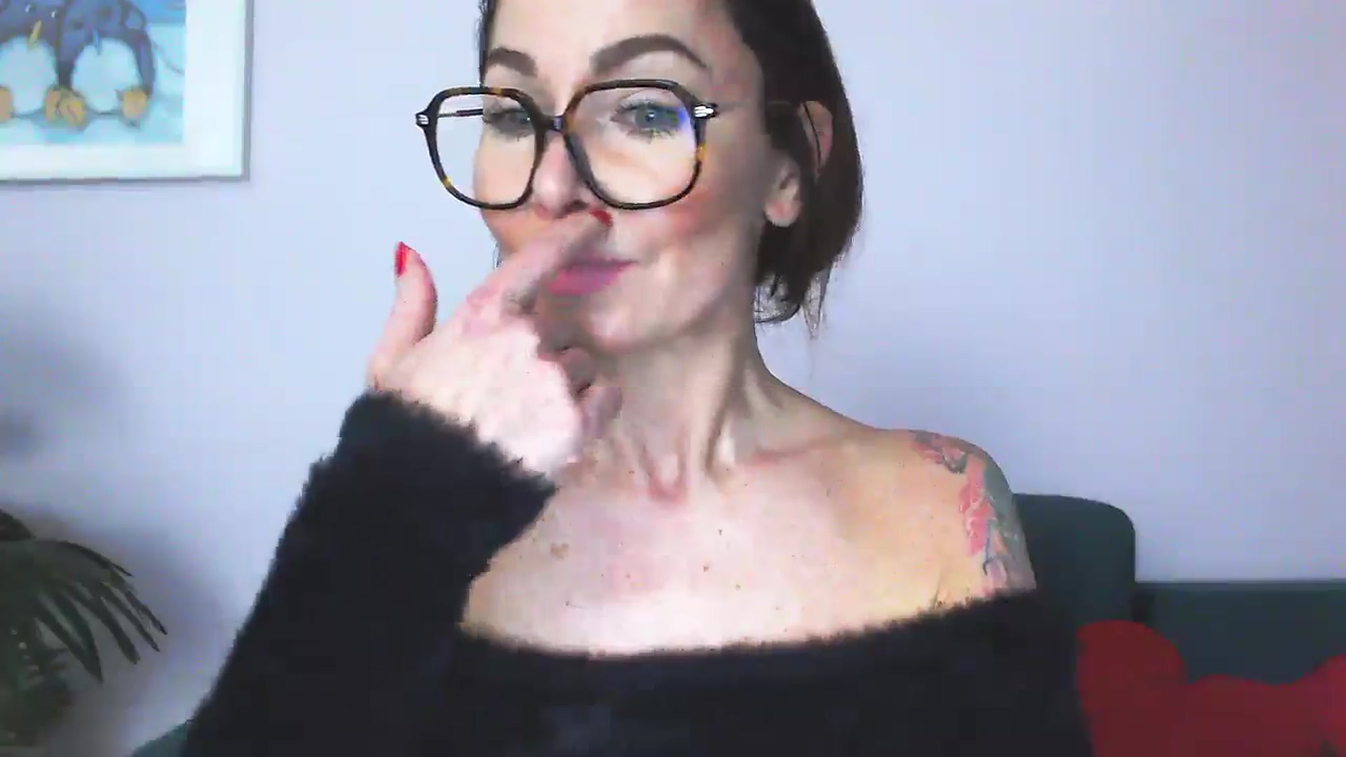 Gallery image thumbnail from Delilah_sweet's myfreecams stream on, 03/26/2026, 15:18 image 9 of 20