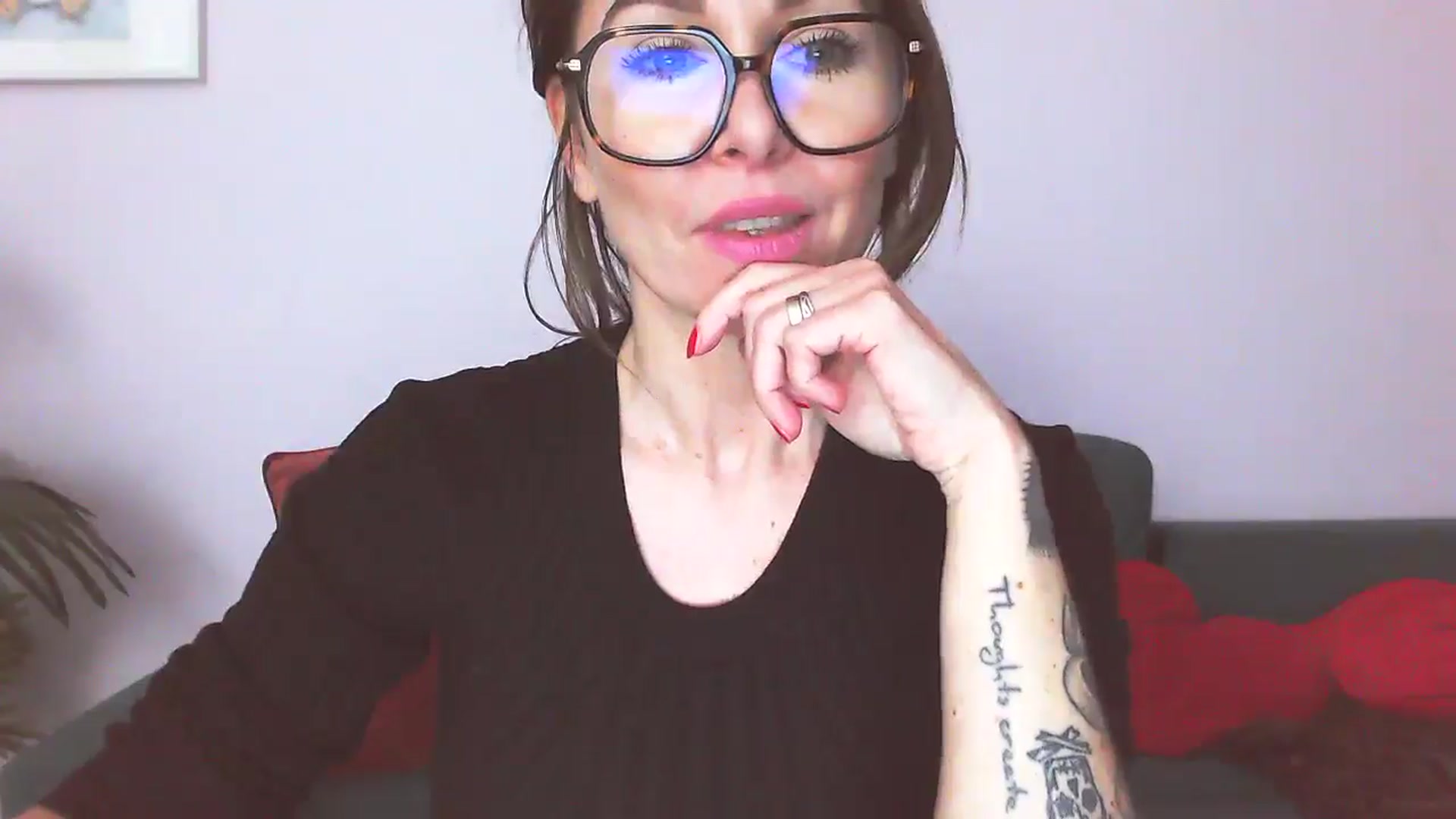 Gallery image thumbnail from Delilah_sweet's myfreecams stream on, 03/26/2026, 15:18 image 3 of 20