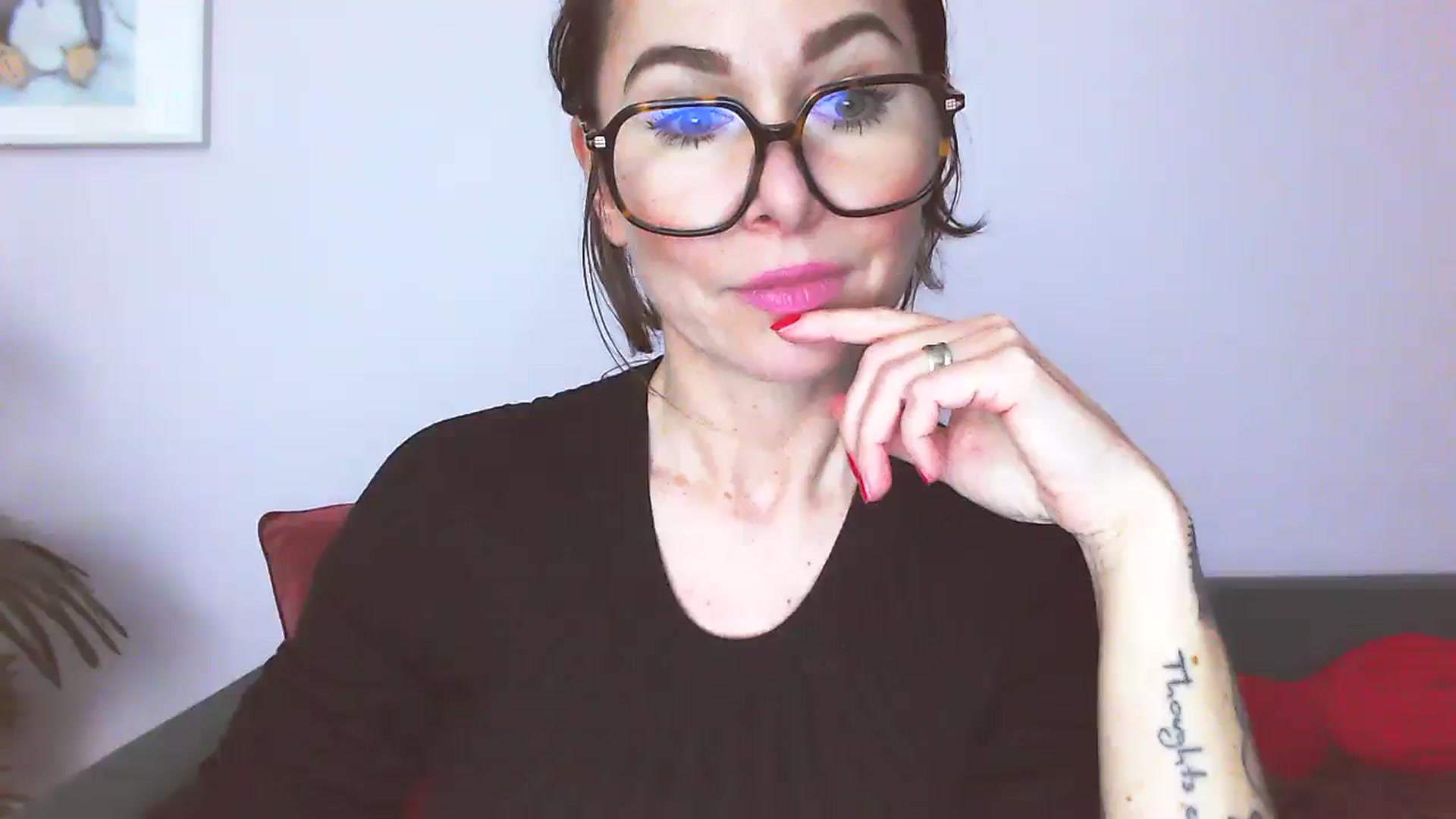 Gallery image thumbnail from Delilah_sweet's myfreecams stream on, 03/26/2026, 15:18 image 1 of 20