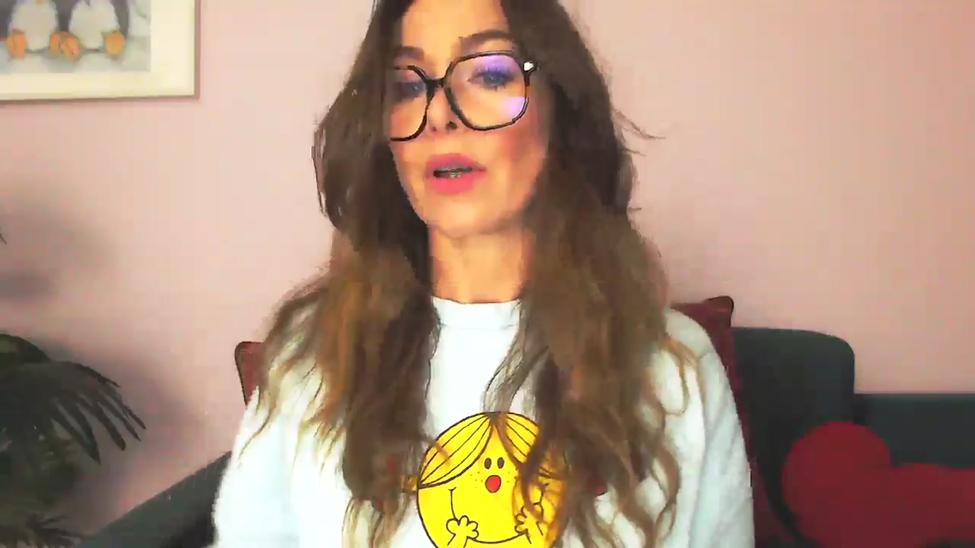 Gallery image thumbnail from Delilah_sweet's myfreecams stream on, 03/30/2026, 15:24 image 19 of 20