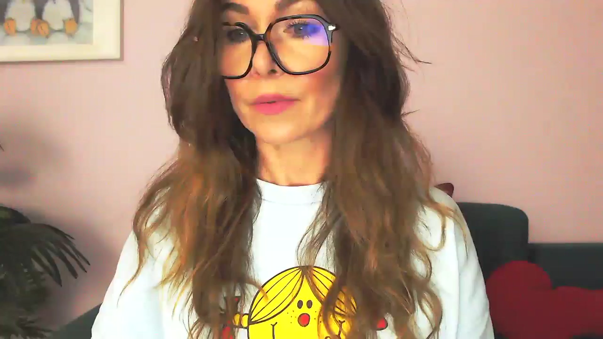 Gallery image thumbnail from Delilah_sweet's myfreecams stream on, 03/30/2026, 15:24 image 17 of 20