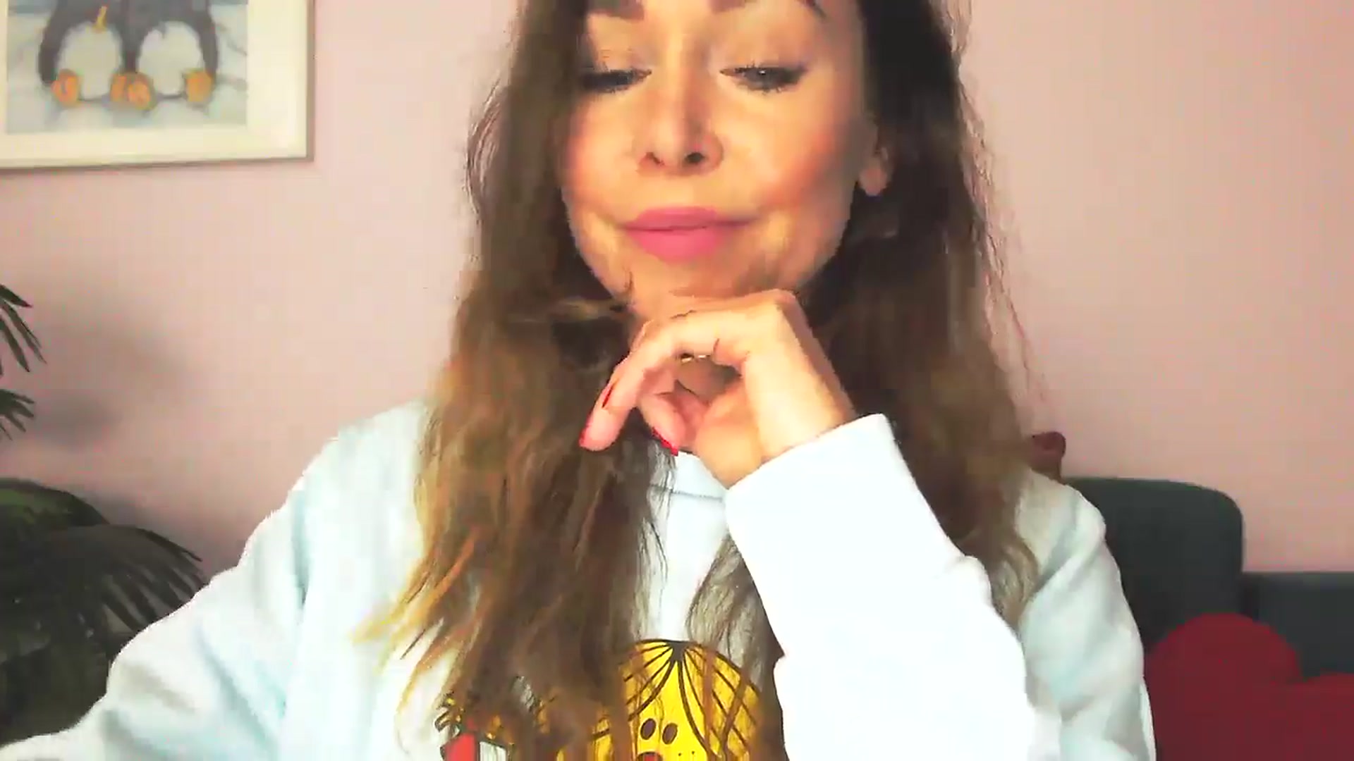 Gallery image thumbnail from Delilah_sweet's myfreecams stream on, 03/30/2026, 15:49 image 11 of 20