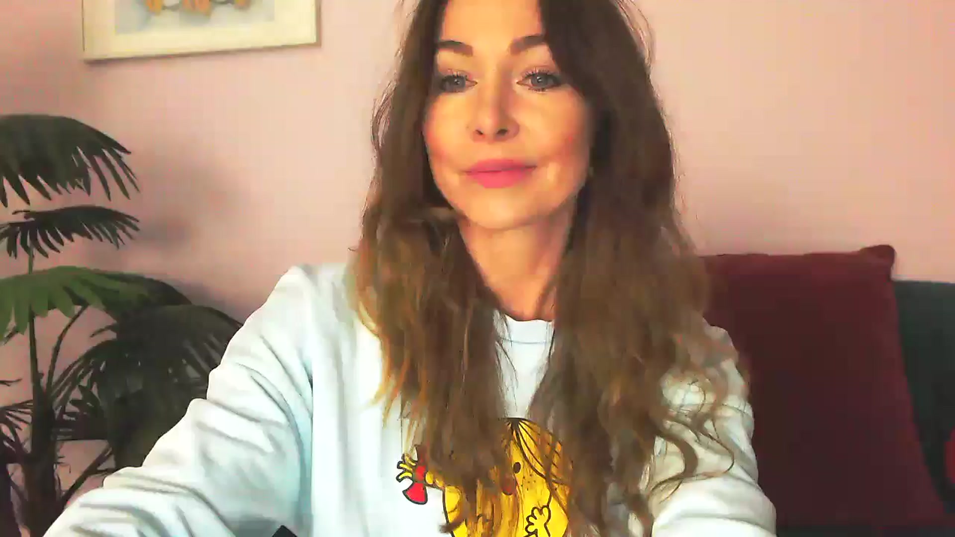 Gallery image thumbnail from Delilah_sweet's myfreecams stream on, 03/30/2026, 15:49 image 1 of 20