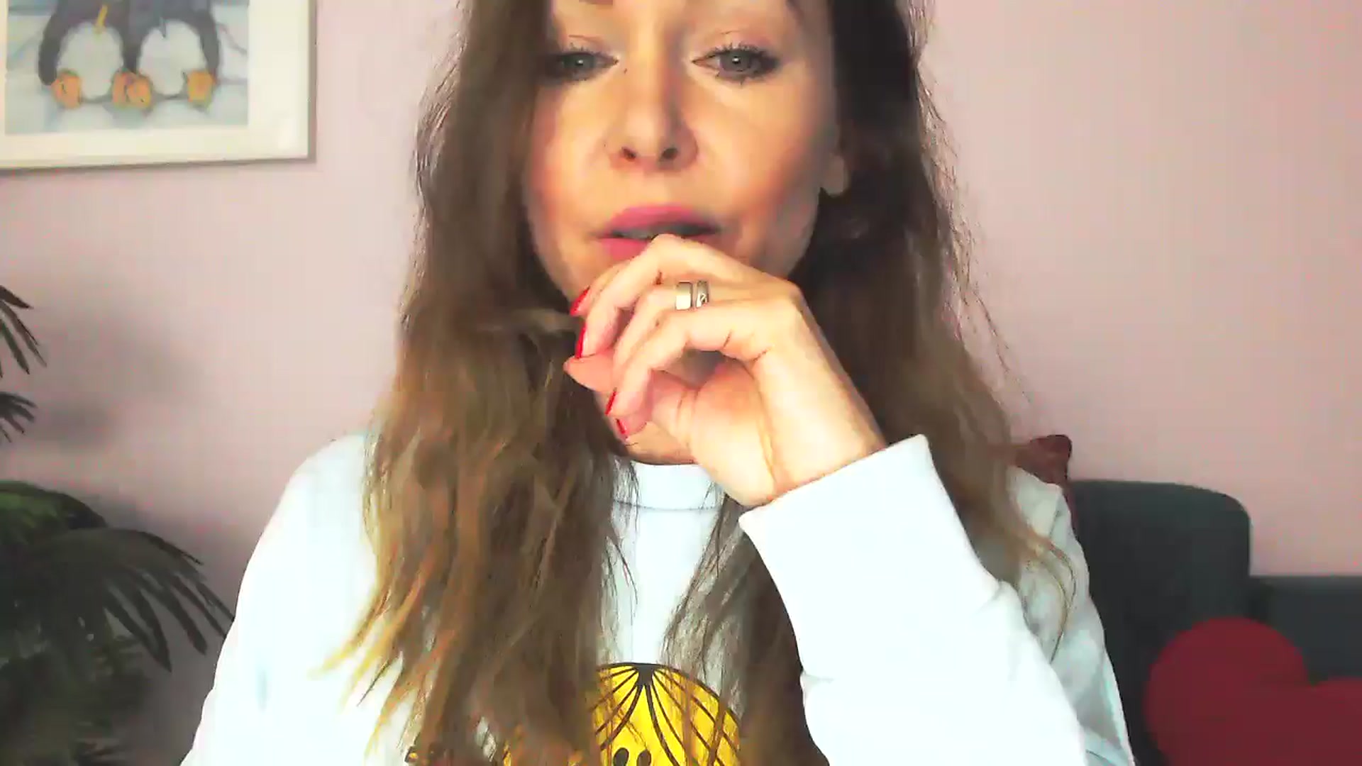 Gallery image thumbnail from Delilah_sweet's myfreecams stream on, 03/30/2026, 15:49 image 9 of 20