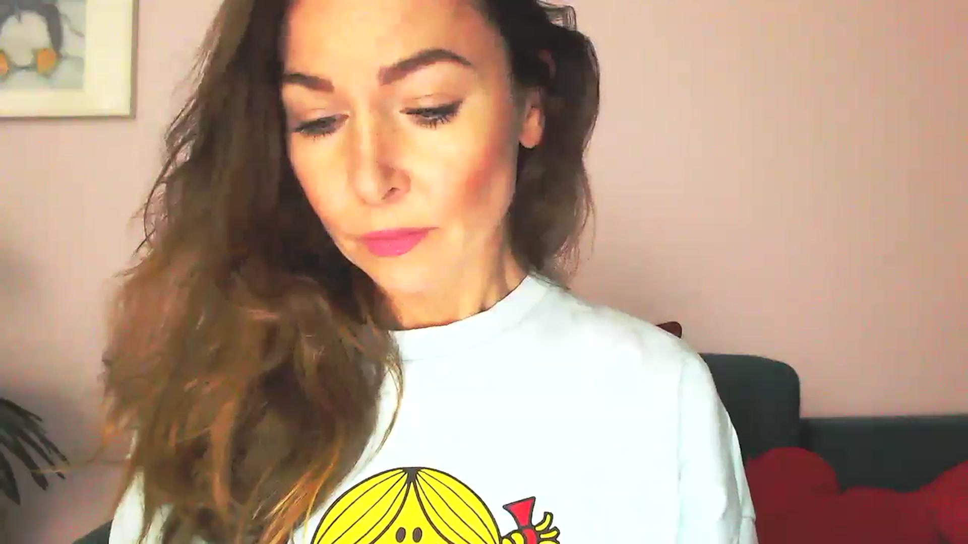 Gallery image thumbnail from Delilah_sweet's myfreecams stream on, 03/30/2026, 16:20 image 6 of 20