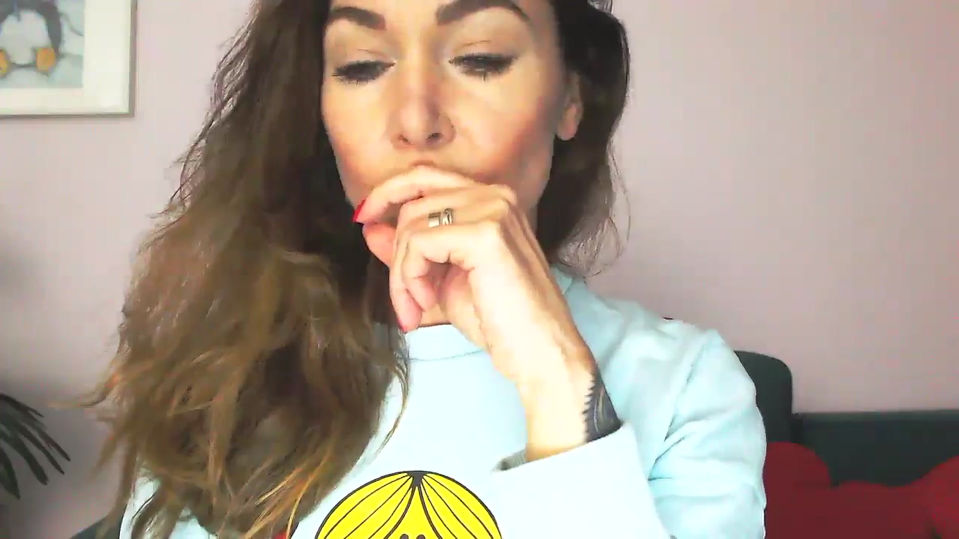 Gallery image thumbnail from Delilah_sweet's myfreecams stream on, 03/30/2026, 16:20 image 2 of 20