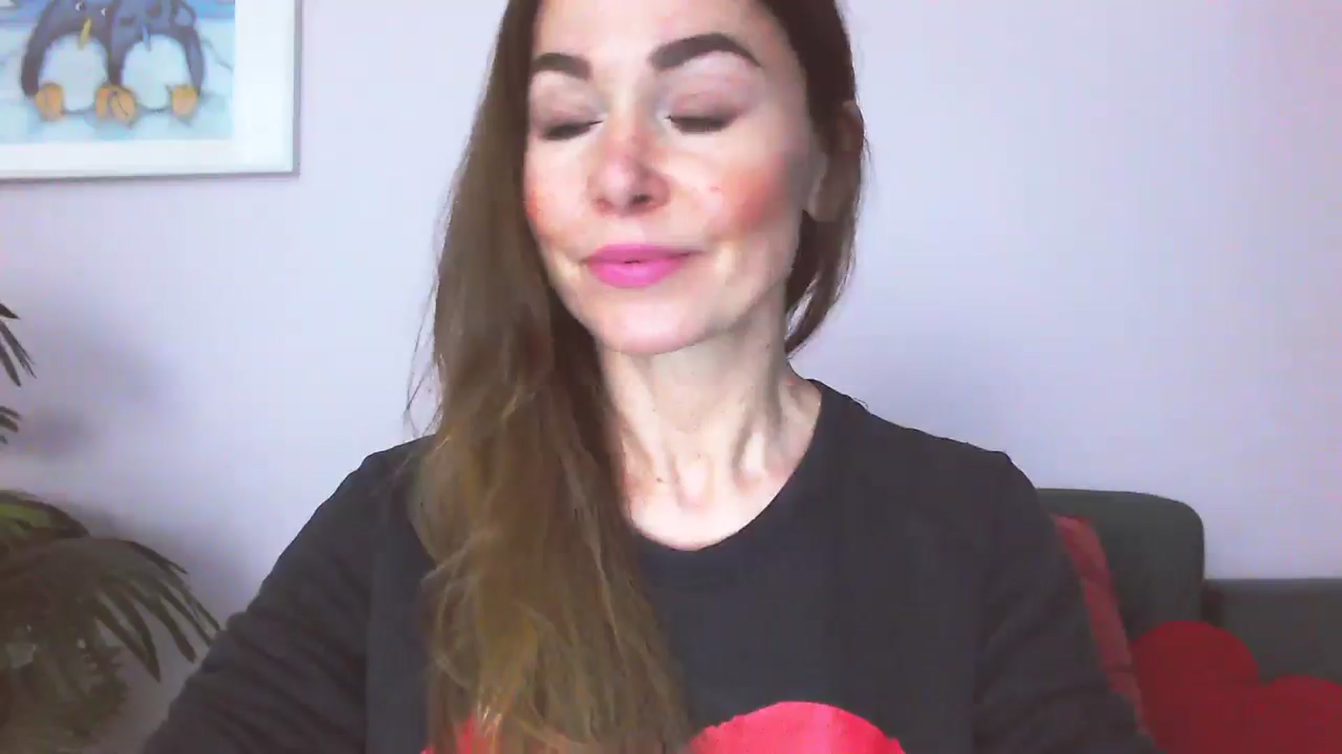 Gallery image thumbnail from Delilah_sweet's myfreecams stream on, 04/07/2026, 16:38 image 3 of 20