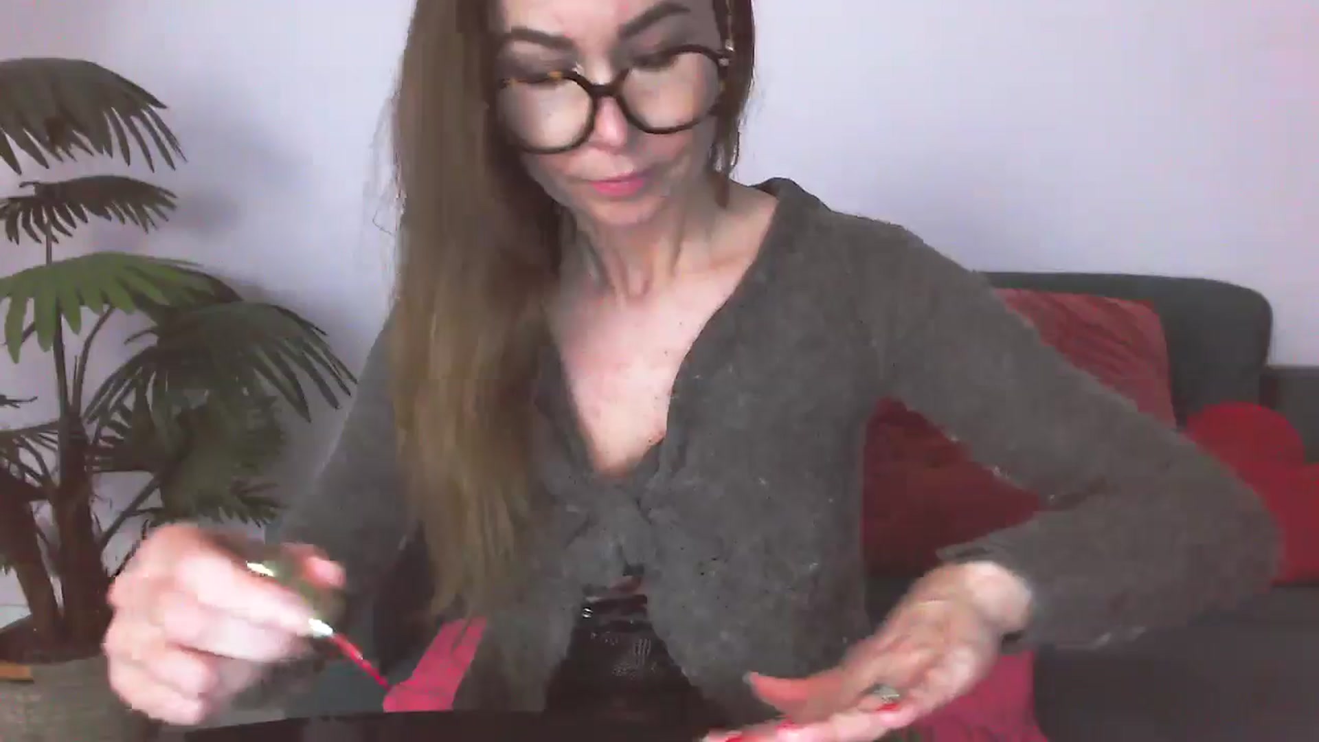 Gallery image thumbnail from Delilah_sweet's myfreecams stream on, 04/07/2026, 16:38 image 7 of 20