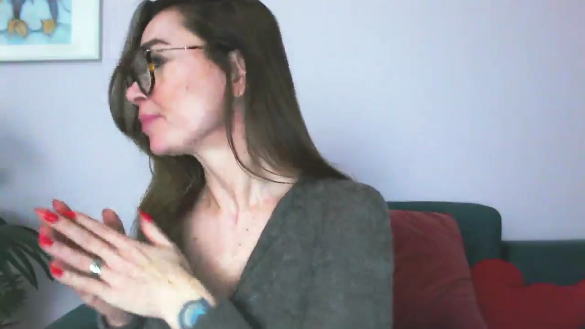 Gallery image thumbnail from Delilah_sweet's myfreecams stream on, 04/07/2026, 17:42 image 14 of 20