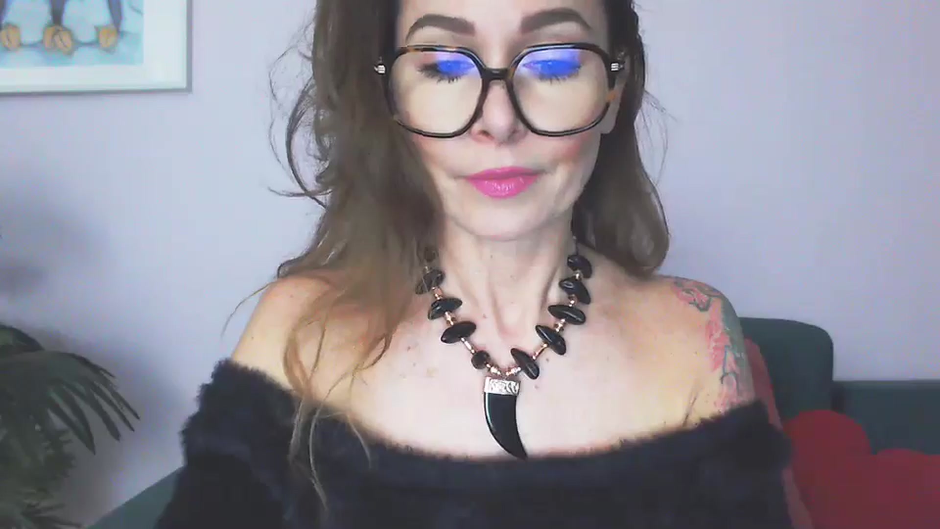 Gallery image thumbnail from Delilah_sweet's myfreecams stream on, 04/13/2026, 15:40 image 14 of 20