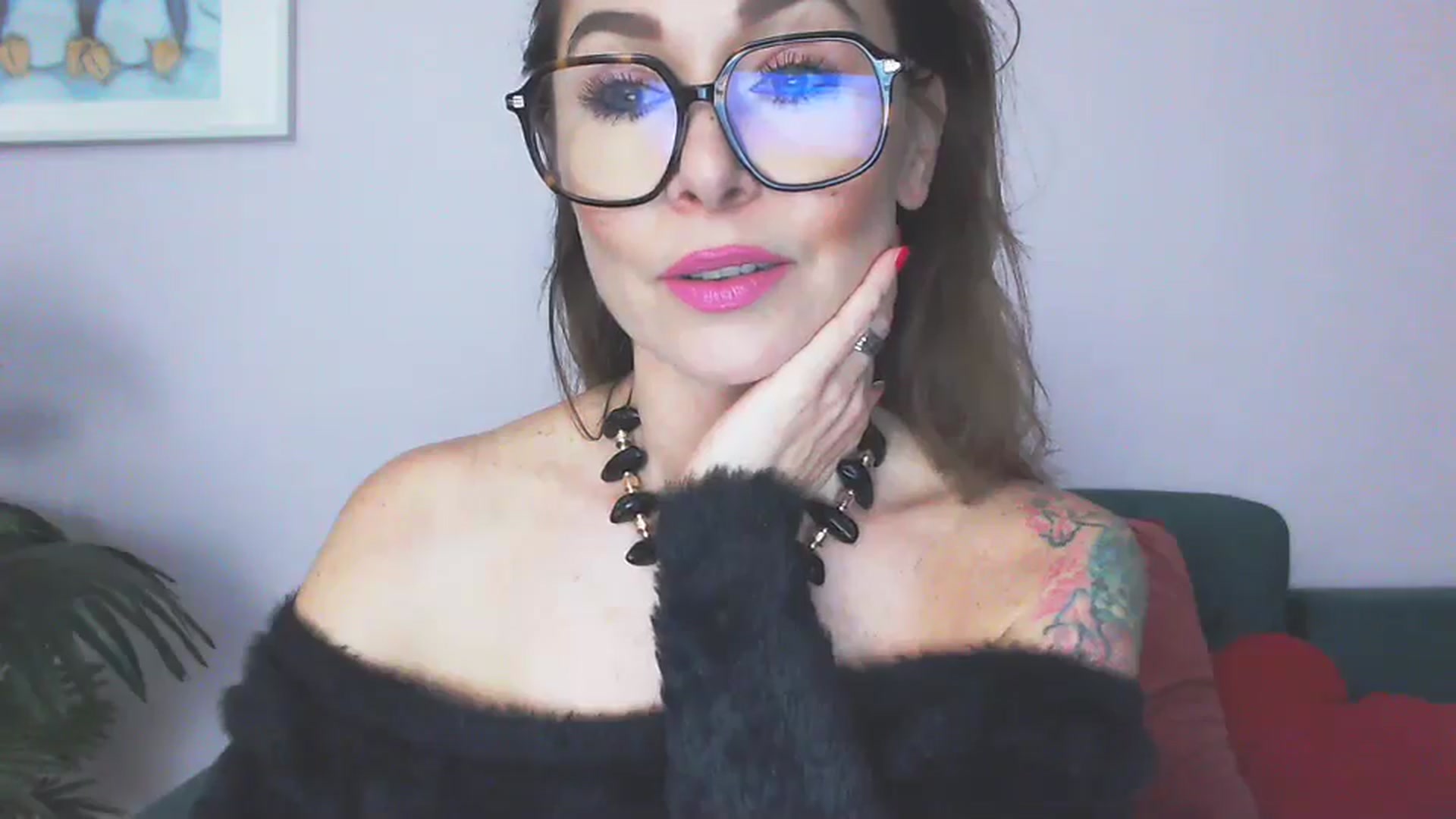 Gallery image thumbnail from Delilah_sweet's myfreecams stream on, 04/13/2026, 15:40 image 6 of 20