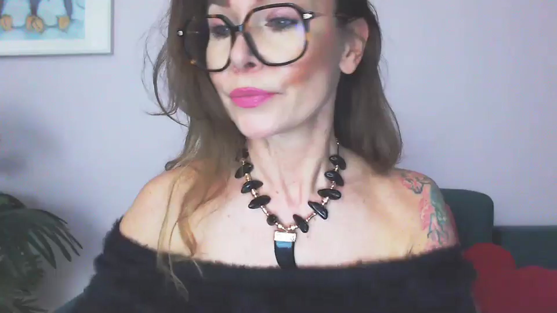 Gallery image thumbnail from Delilah_sweet's myfreecams stream on, 04/13/2026, 15:40 image 19 of 20