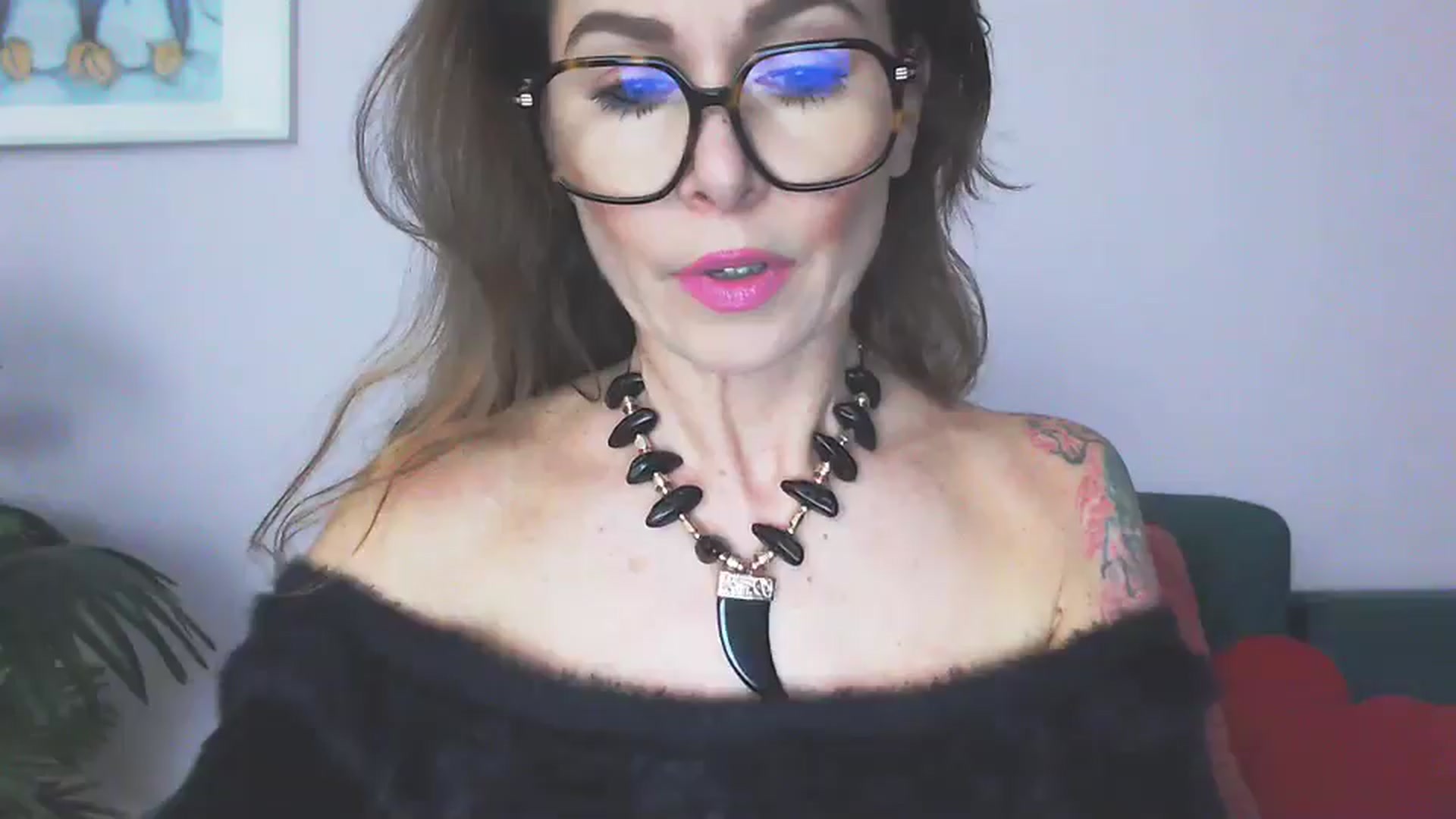 Gallery image thumbnail from Delilah_sweet's myfreecams stream on, 04/13/2026, 15:40 image 1 of 20