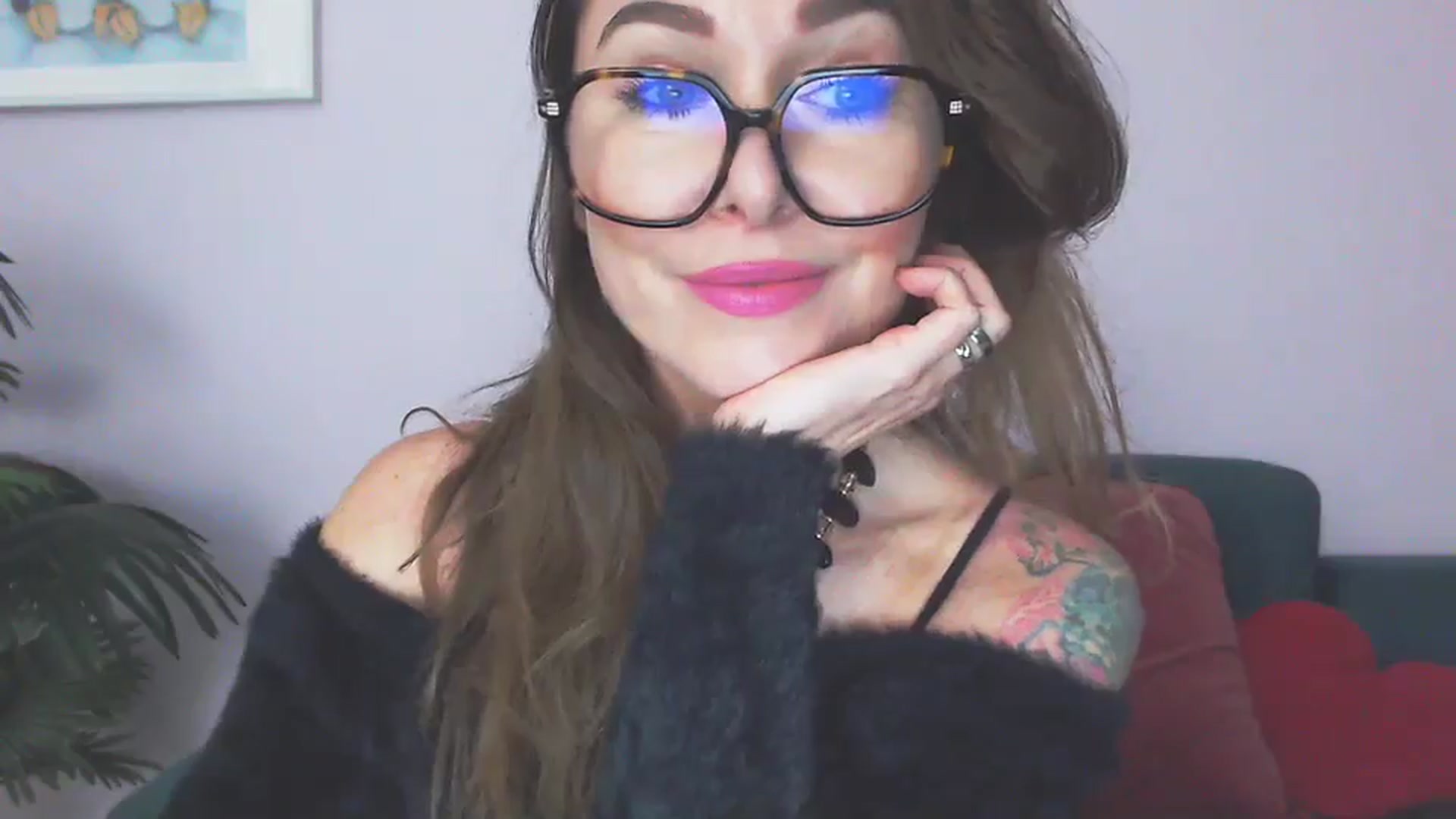 Gallery image thumbnail from Delilah_sweet's myfreecams stream on, 04/13/2026, 16:34 image 3 of 20