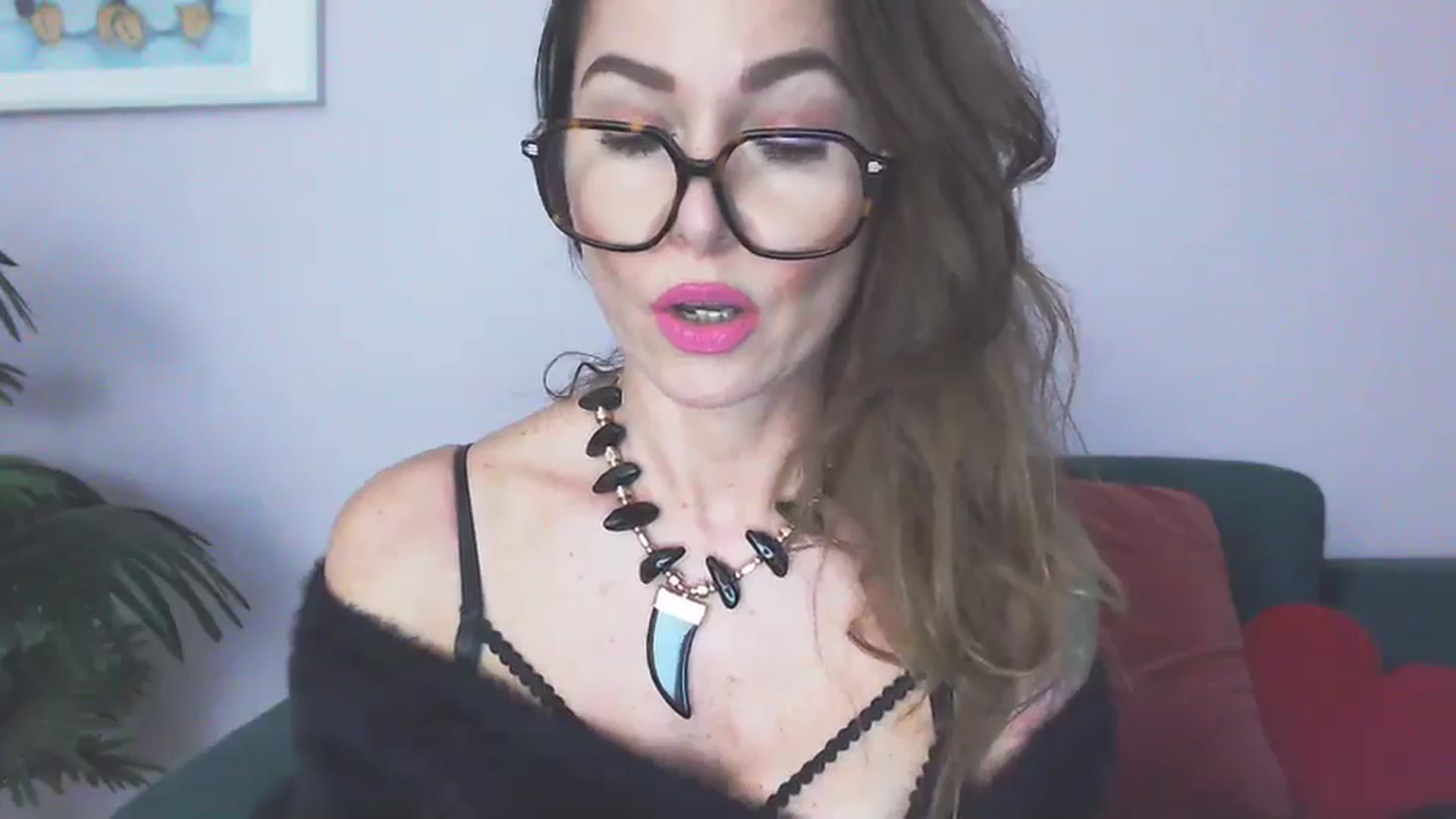Gallery image thumbnail from Delilah_sweet's myfreecams stream on, 04/13/2026, 16:34 image 13 of 20