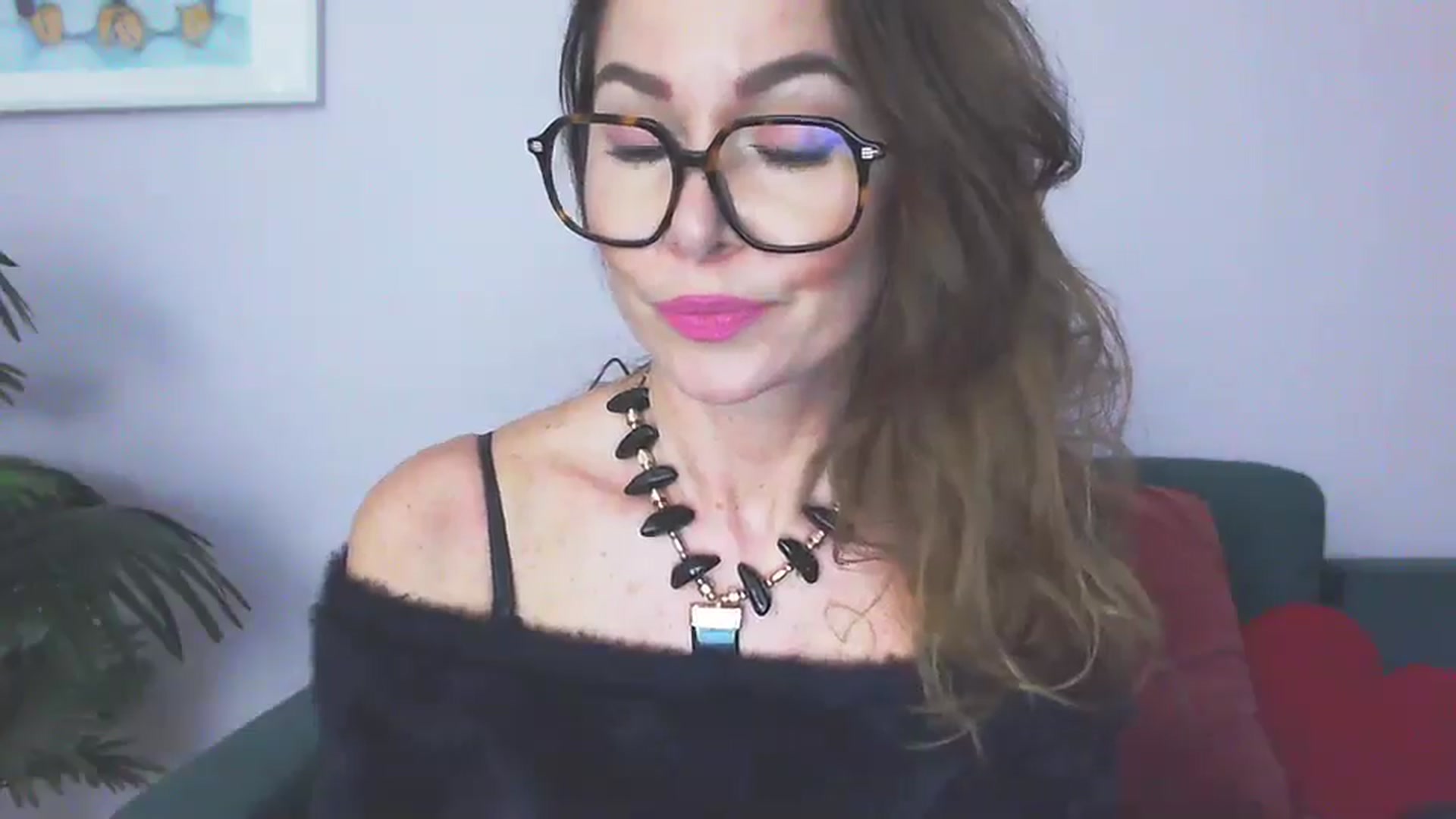 Gallery image thumbnail from Delilah_sweet's myfreecams stream on, 04/13/2026, 16:34 image 19 of 20