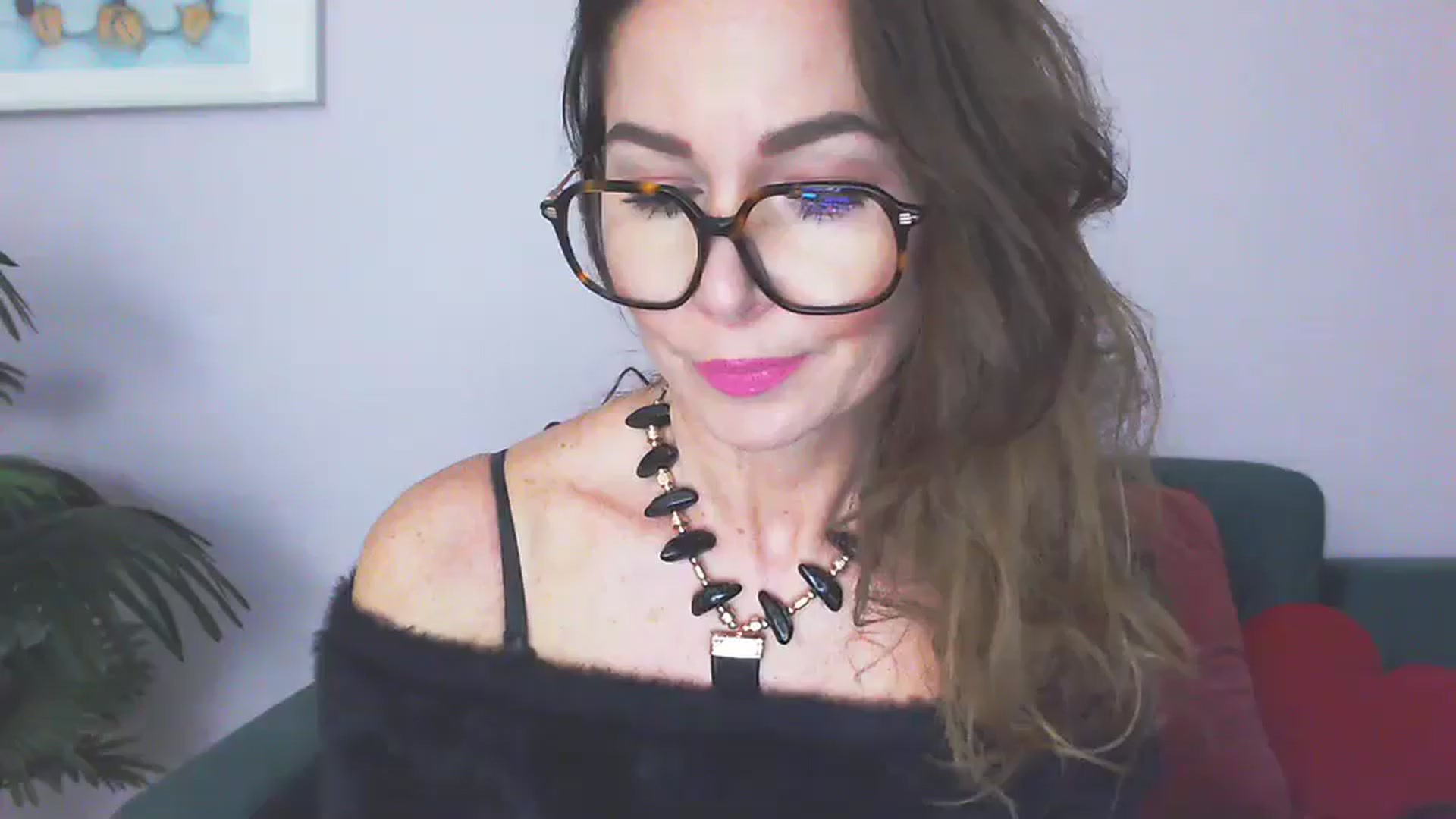 Gallery image thumbnail from Delilah_sweet's myfreecams stream on, 04/13/2026, 16:34 image 20 of 20