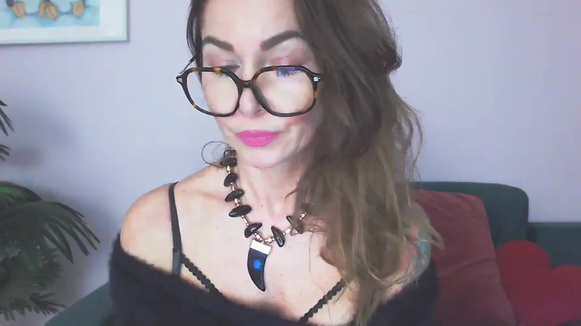 Gallery image thumbnail from Delilah_sweet's myfreecams stream on, 04/13/2026, 16:34 image 11 of 20