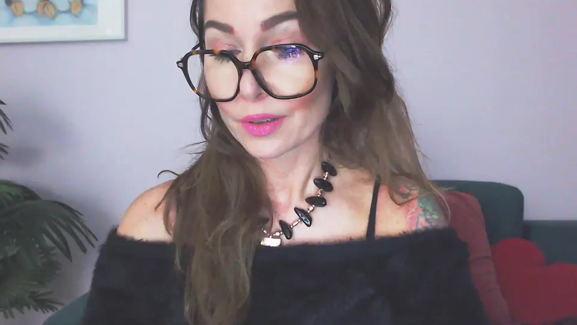 Gallery image thumbnail from Delilah_sweet's myfreecams stream on, 04/13/2026, 16:34 image 4 of 20