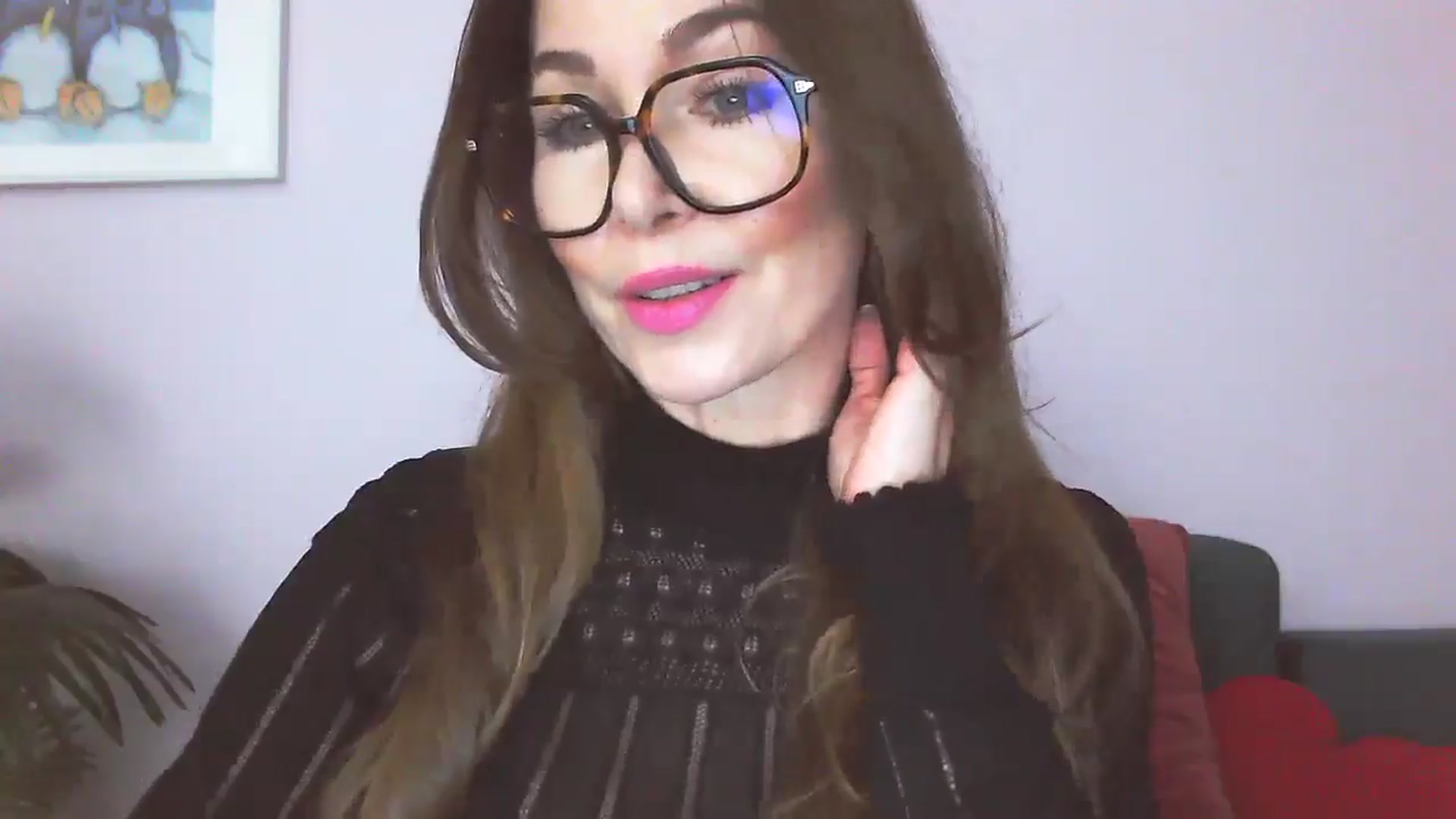 Gallery image thumbnail from Delilah_sweet's myfreecams stream on, 04/16/2026, 14:22 image 14 of 20