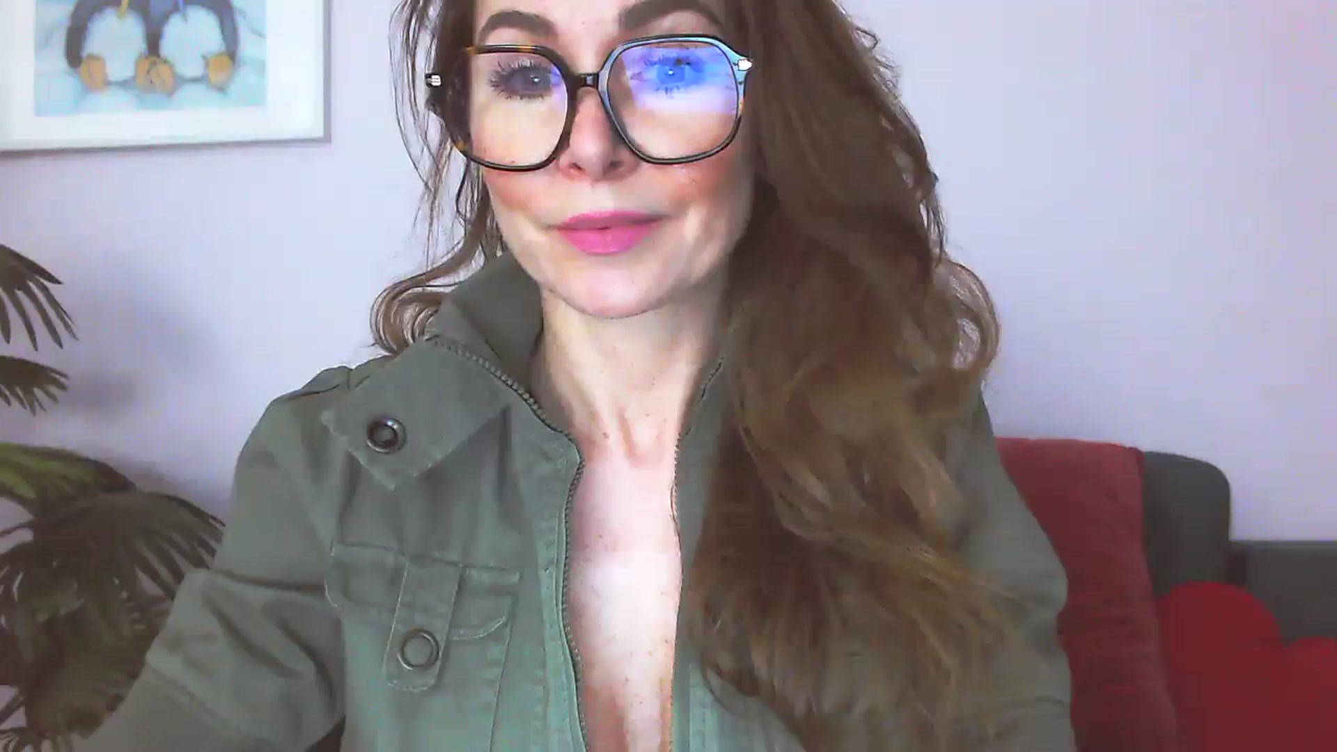 Gallery image thumbnail from Delilah_sweet's myfreecams stream on, 04/21/2026, 15:32 image 15 of 20