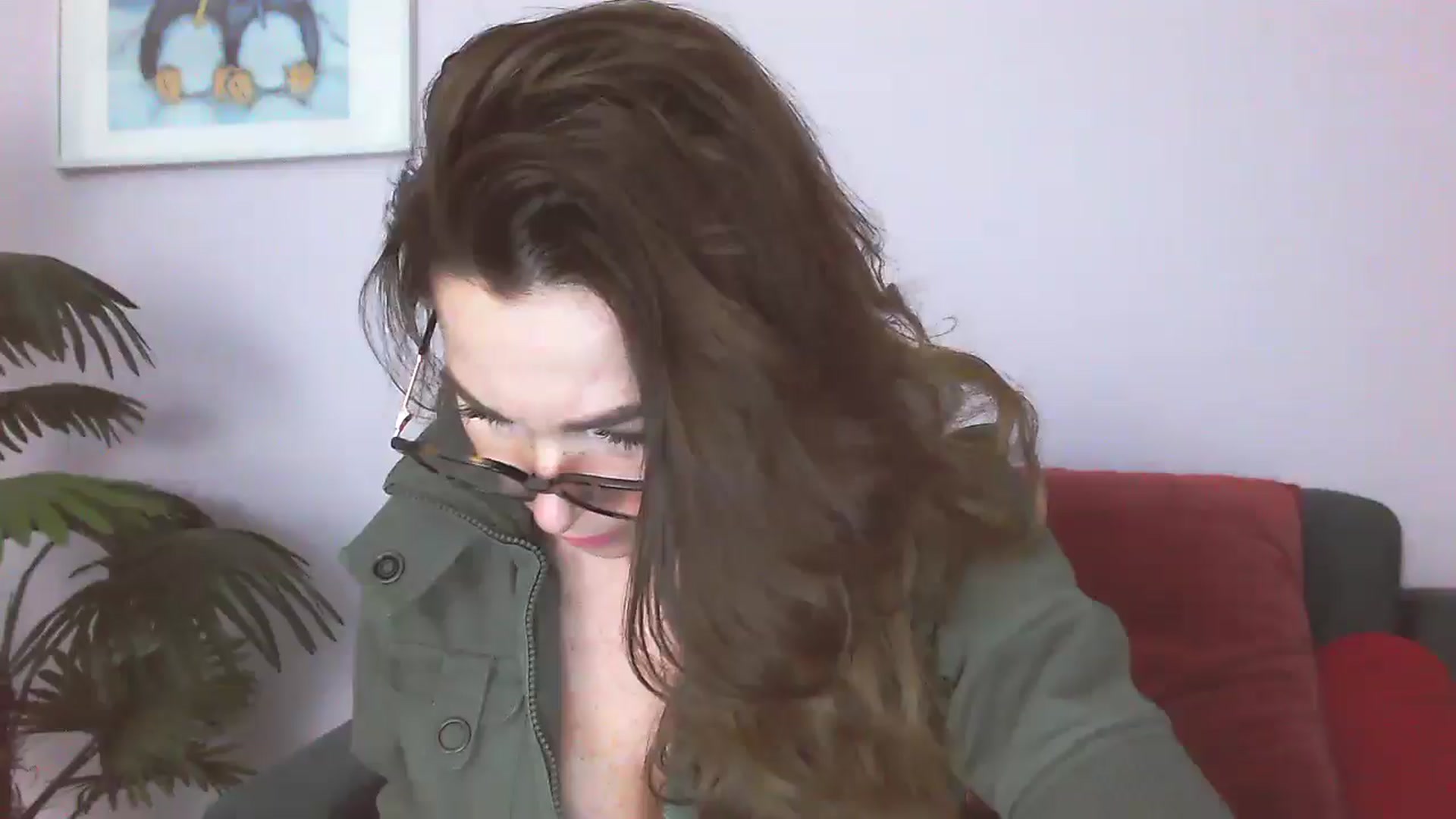 Gallery image thumbnail from Delilah_sweet's myfreecams stream on, 04/21/2026, 15:32 image 4 of 20
