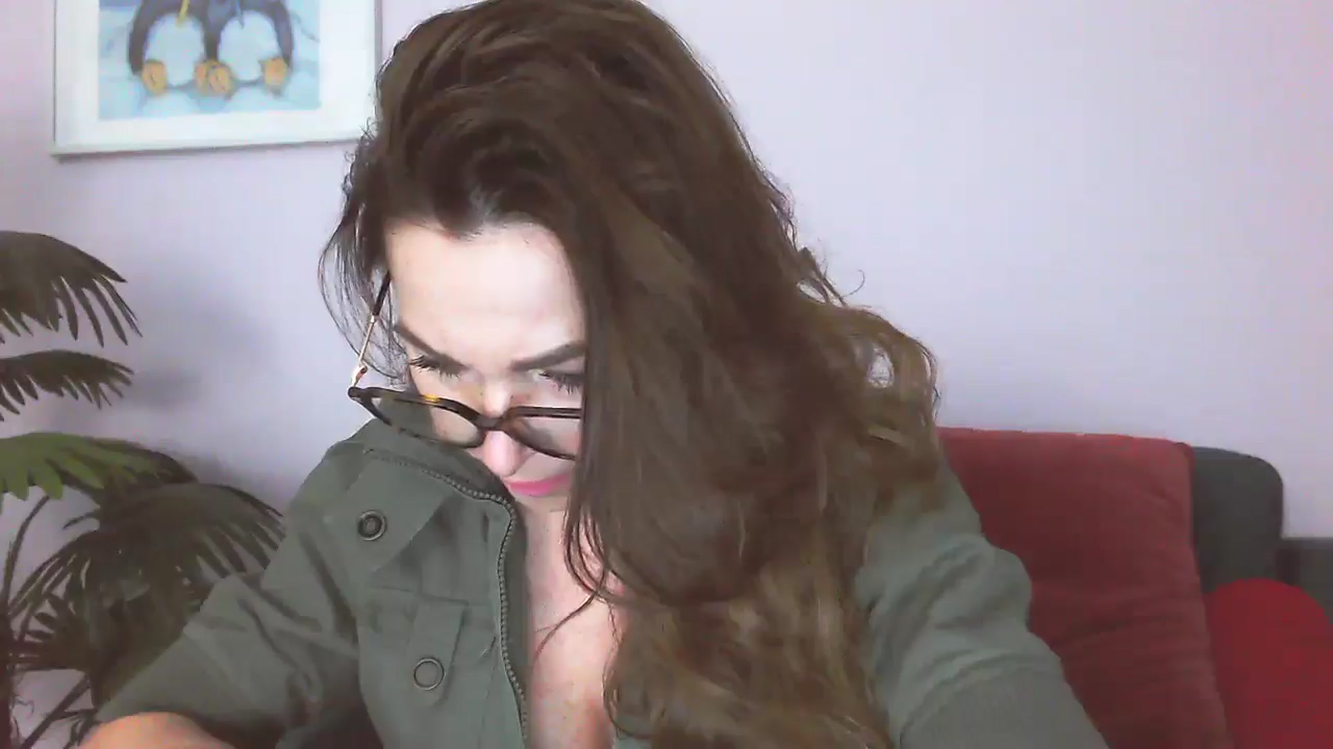 Gallery image thumbnail from Delilah_sweet's myfreecams stream on, 04/21/2026, 15:32 image 2 of 20