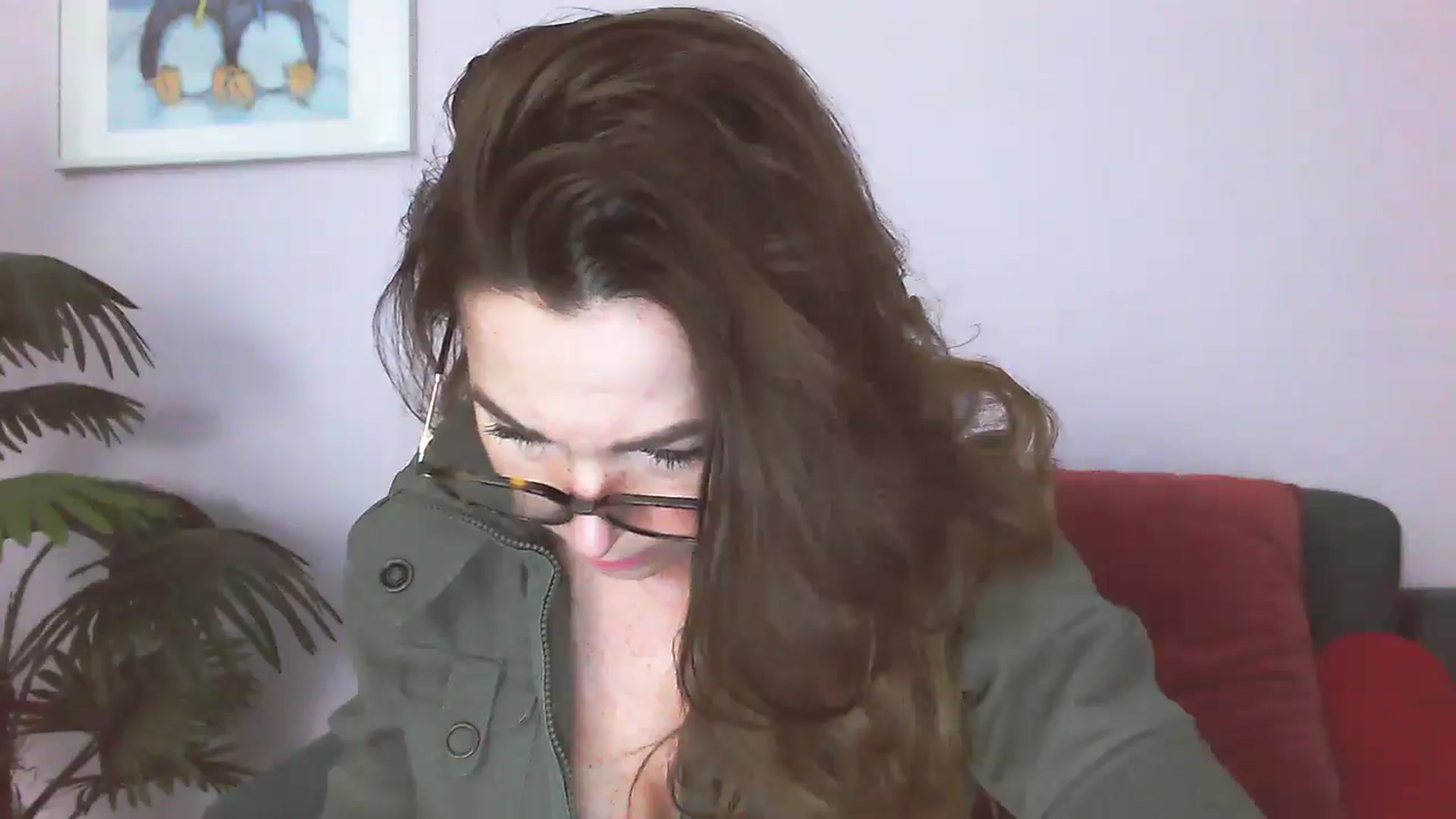 Gallery image thumbnail from Delilah_sweet's myfreecams stream on, 04/21/2026, 15:32 image 3 of 20