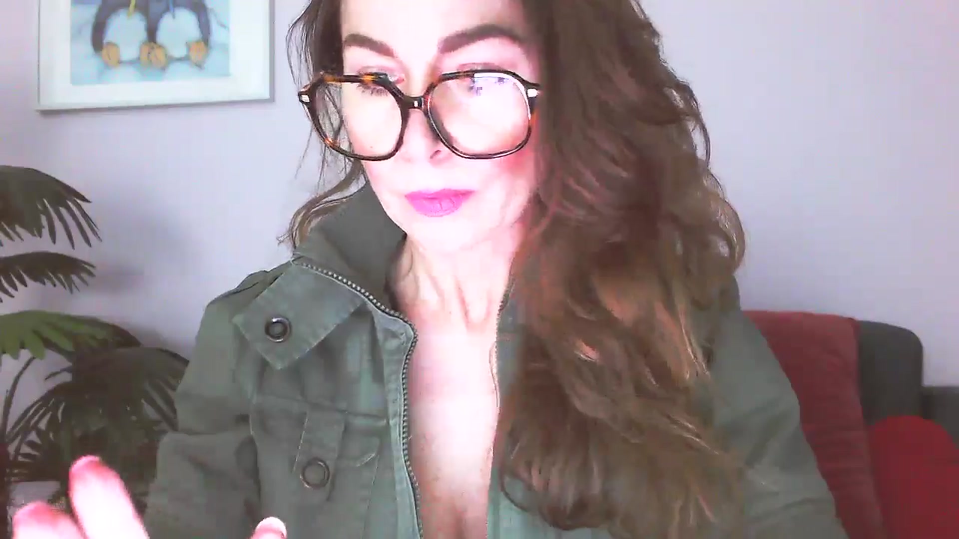 Gallery image thumbnail from Delilah_sweet's myfreecams stream on, 04/21/2026, 15:32 image 5 of 20
