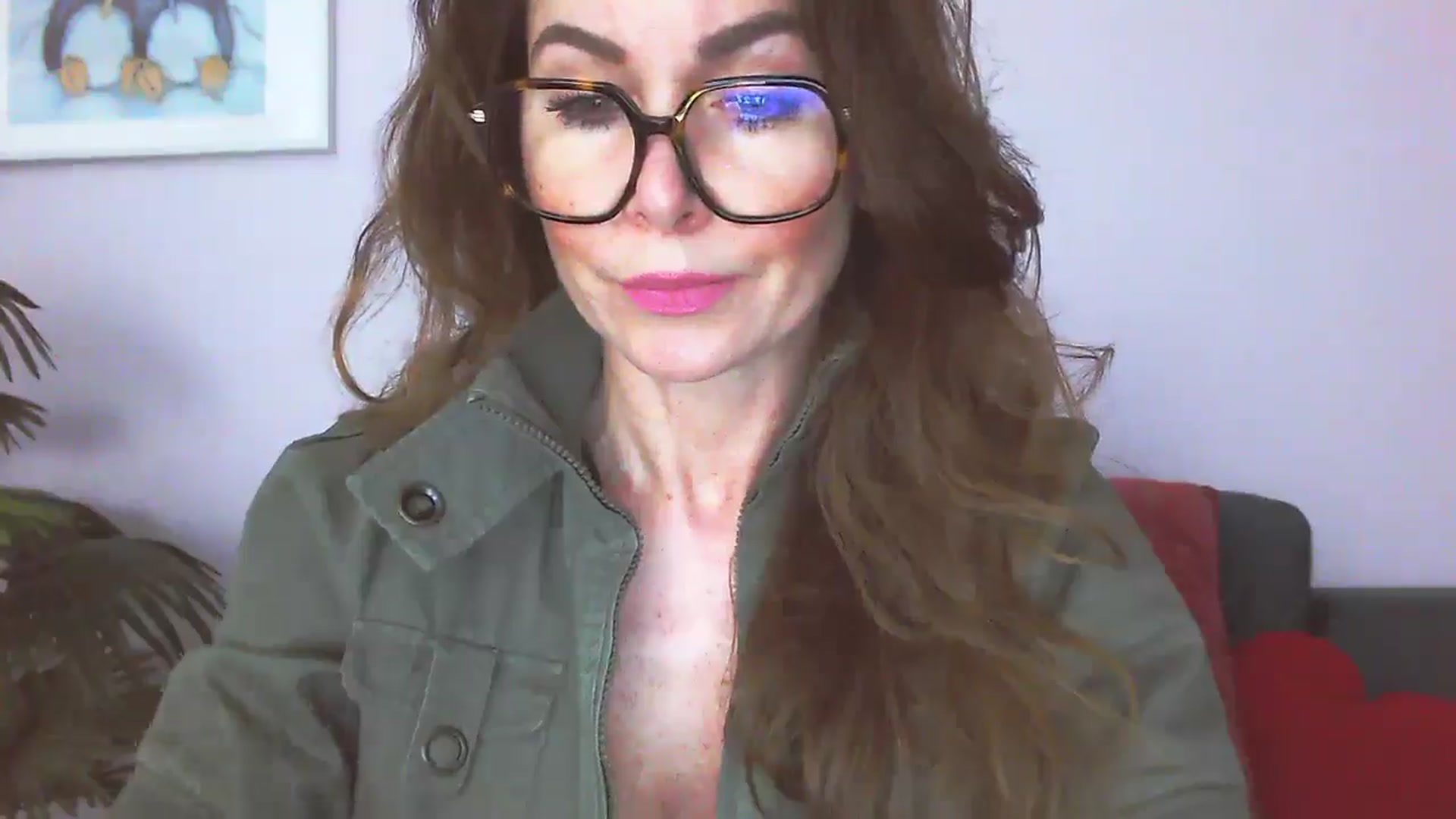 Gallery image thumbnail from Delilah_sweet's myfreecams stream on, 04/21/2026, 15:32 image 17 of 20