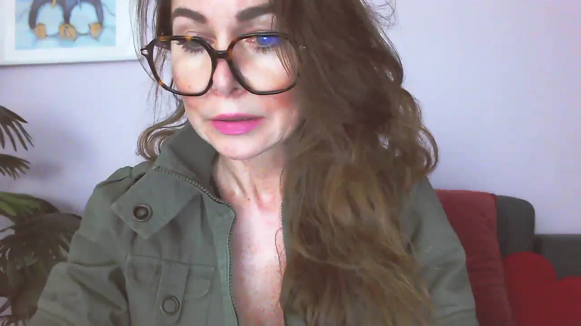 Gallery image thumbnail from Delilah_sweet's myfreecams stream on, 04/21/2026, 15:32 image 9 of 20