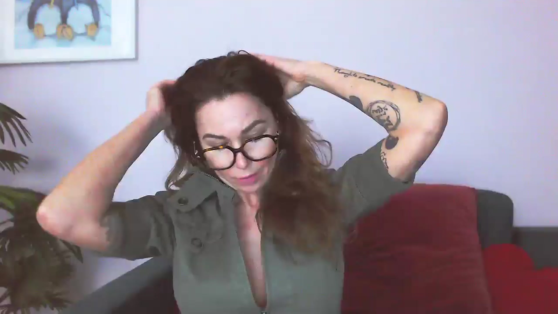 Gallery image thumbnail from Delilah_sweet's myfreecams stream on, 04/21/2026, 15:32 image 16 of 20