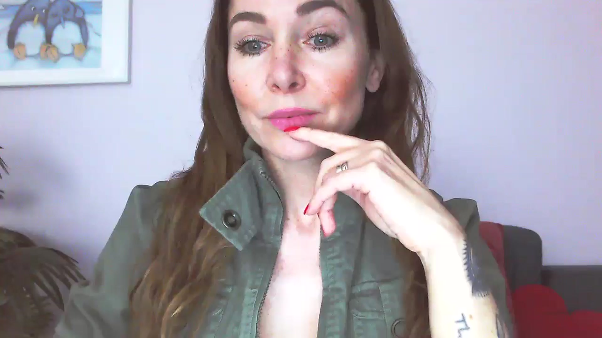 Gallery image thumbnail from Delilah_sweet's myfreecams stream on, 04/21/2026, 15:52 image 18 of 20
