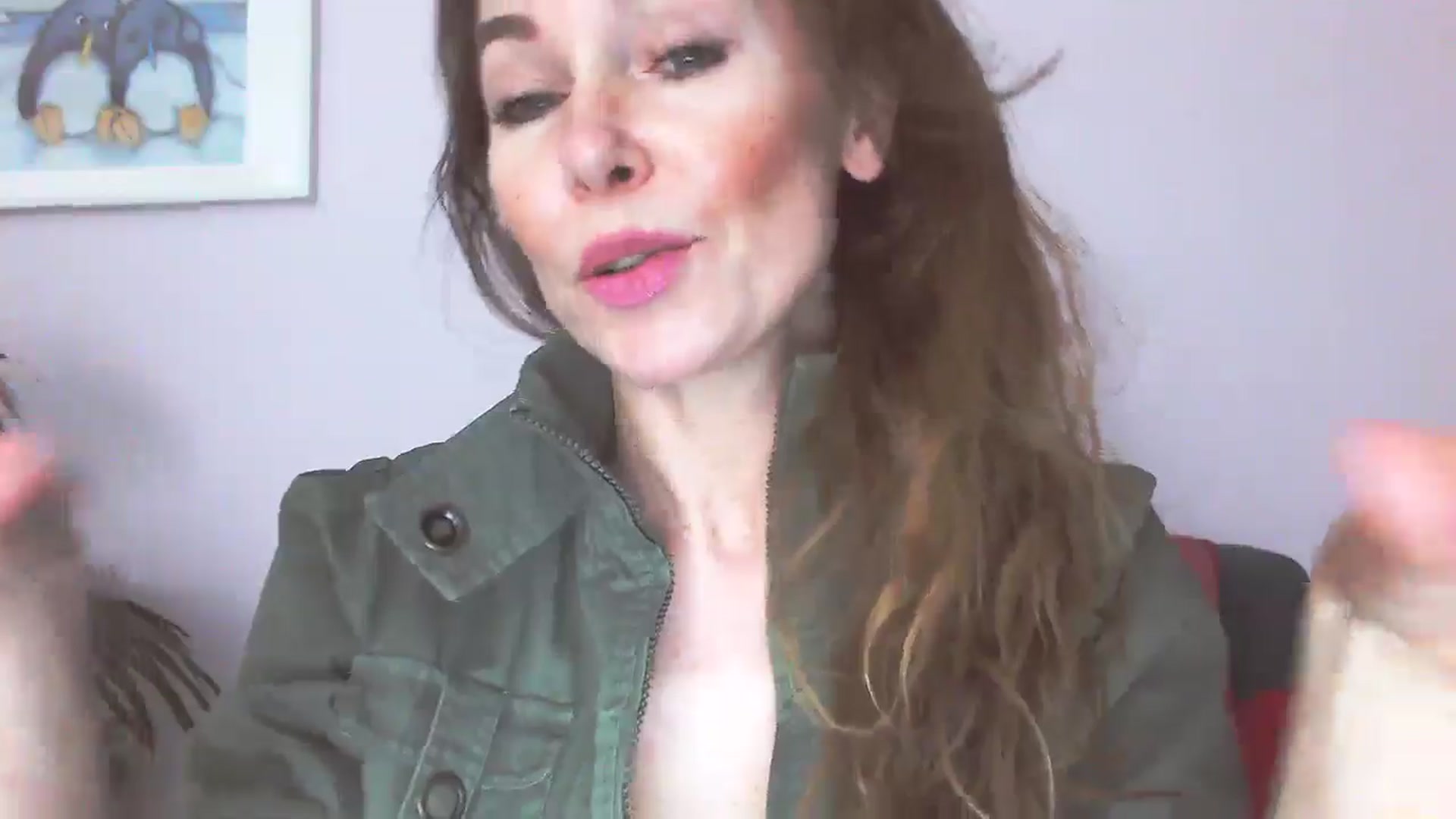 Gallery image thumbnail from Delilah_sweet's myfreecams stream on, 04/21/2026, 15:52 image 13 of 20