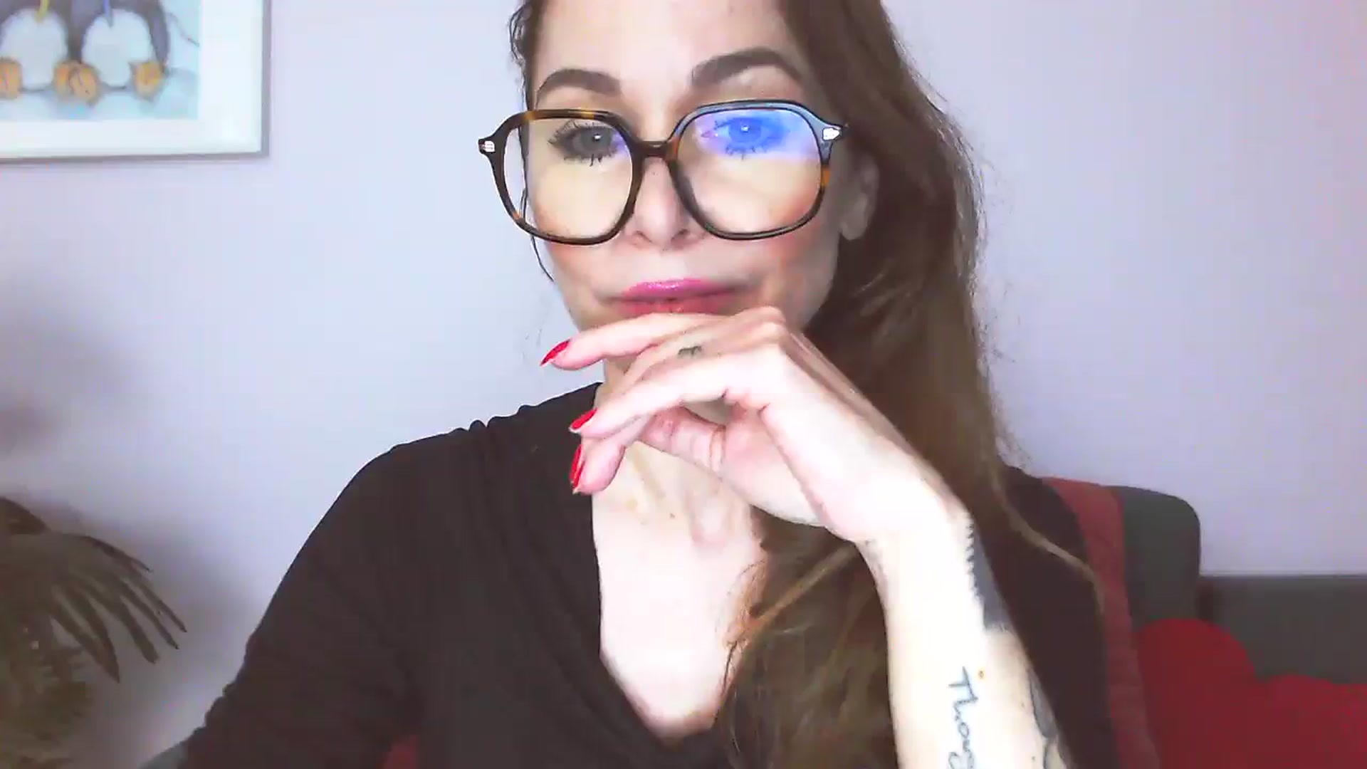 Gallery image thumbnail from Delilah_sweet's myfreecams stream on, 04/23/2026, 14:53 image 9 of 20