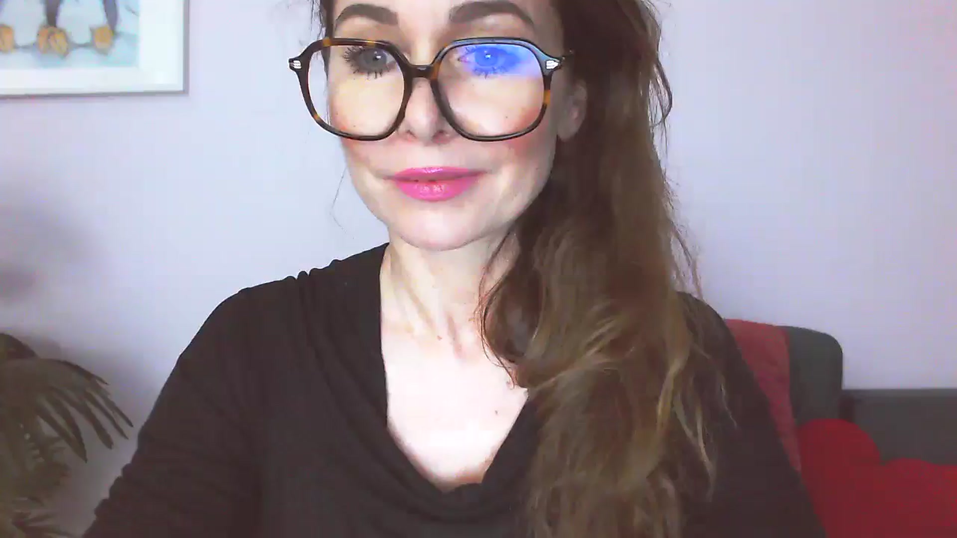 Gallery image thumbnail from Delilah_sweet's myfreecams stream on, 04/23/2026, 14:53 image 20 of 20