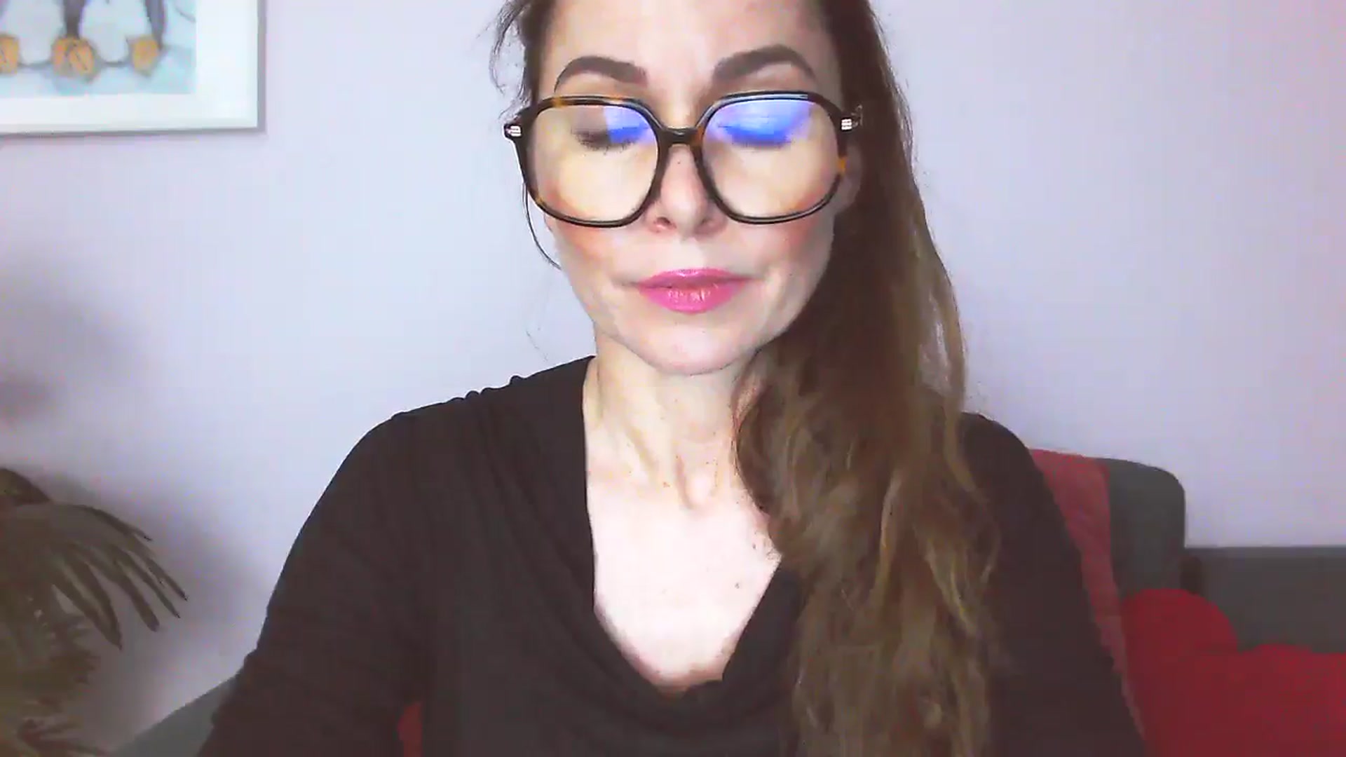 Gallery image thumbnail from Delilah_sweet's myfreecams stream on, 04/23/2026, 14:53 image 17 of 20