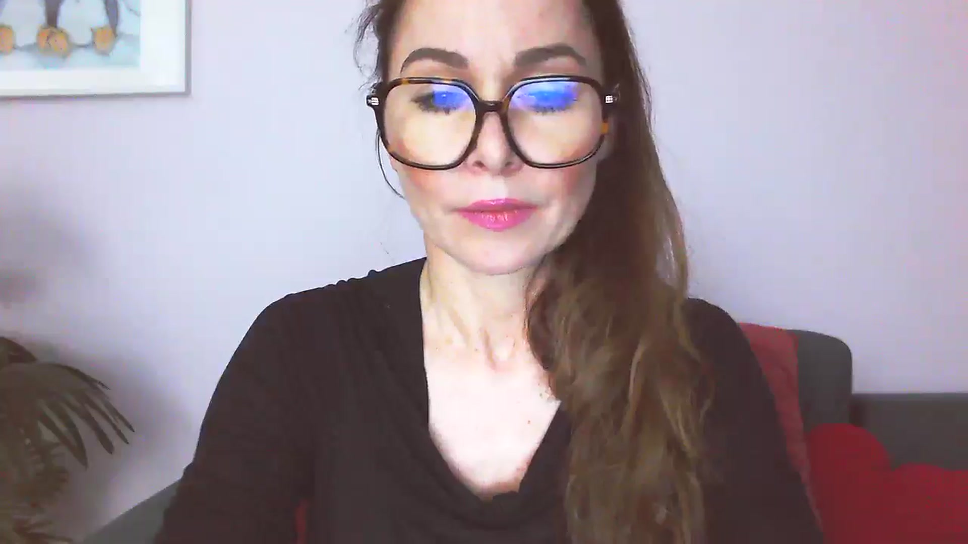 Gallery image thumbnail from Delilah_sweet's myfreecams stream on, 04/23/2026, 14:53 image 18 of 20