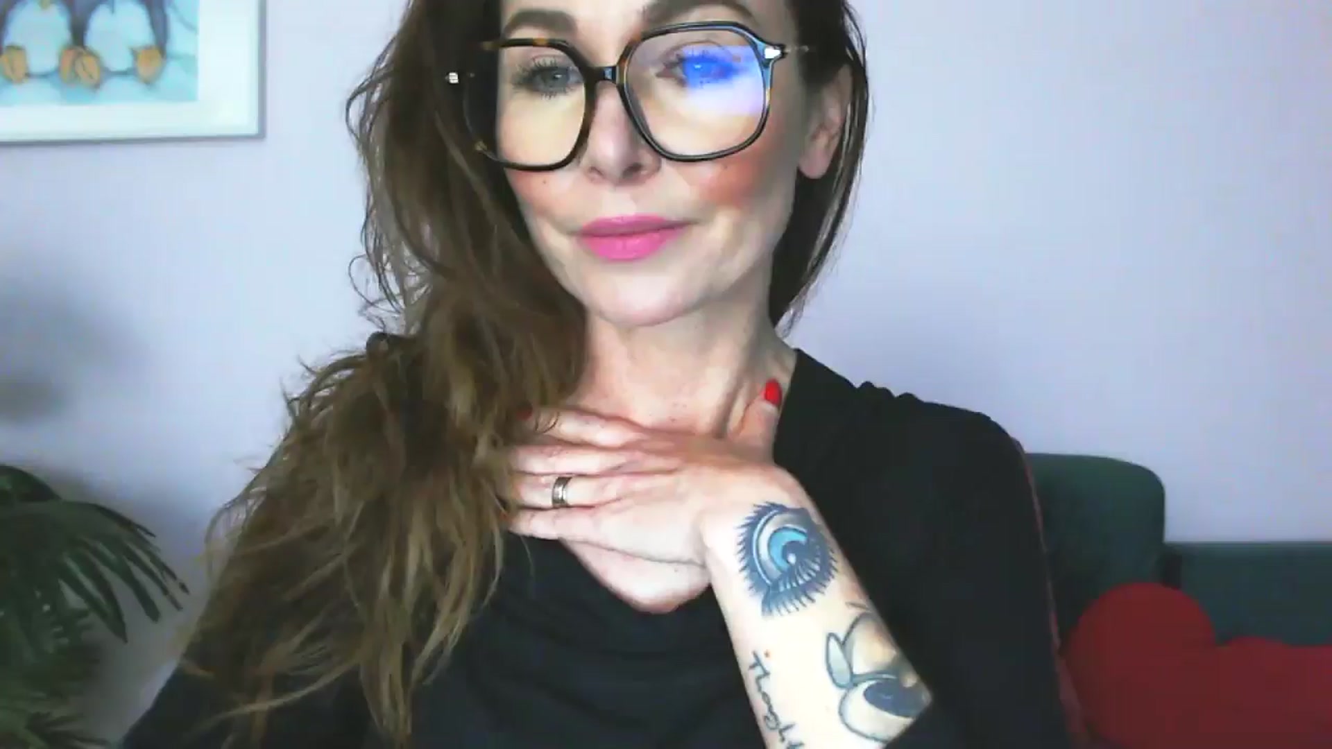 Gallery image thumbnail from Delilah_sweet's myfreecams stream on, 04/28/2026, 16:55 image 12 of 20
