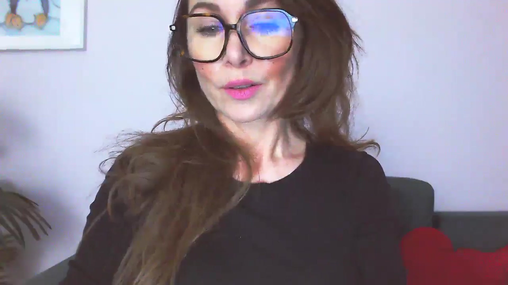 Gallery image thumbnail from Delilah_sweet's myfreecams stream on, 04/30/2026, 15:08 image 3 of 20