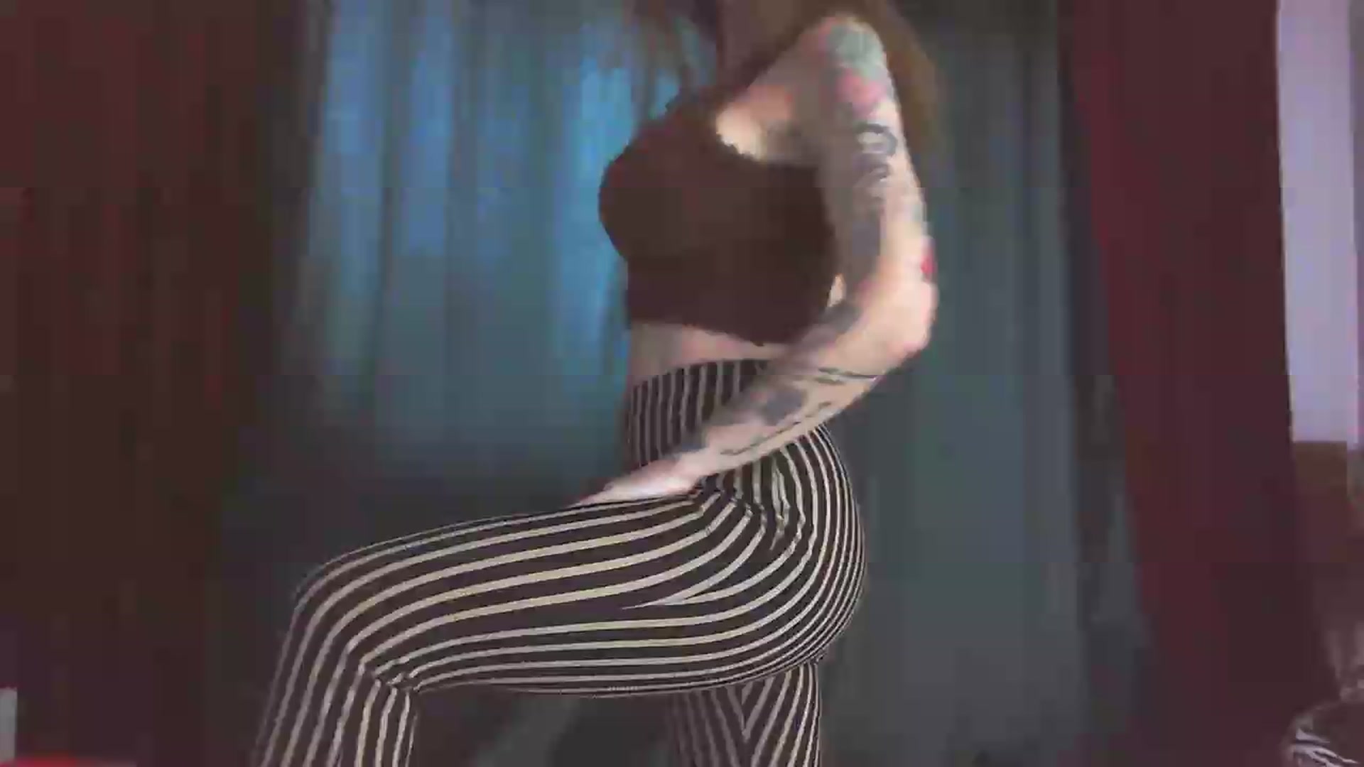 Gallery image thumbnail from Delilah_sweet's myfreecams stream on, 05/12/2026, 17:01 image 10 of 20