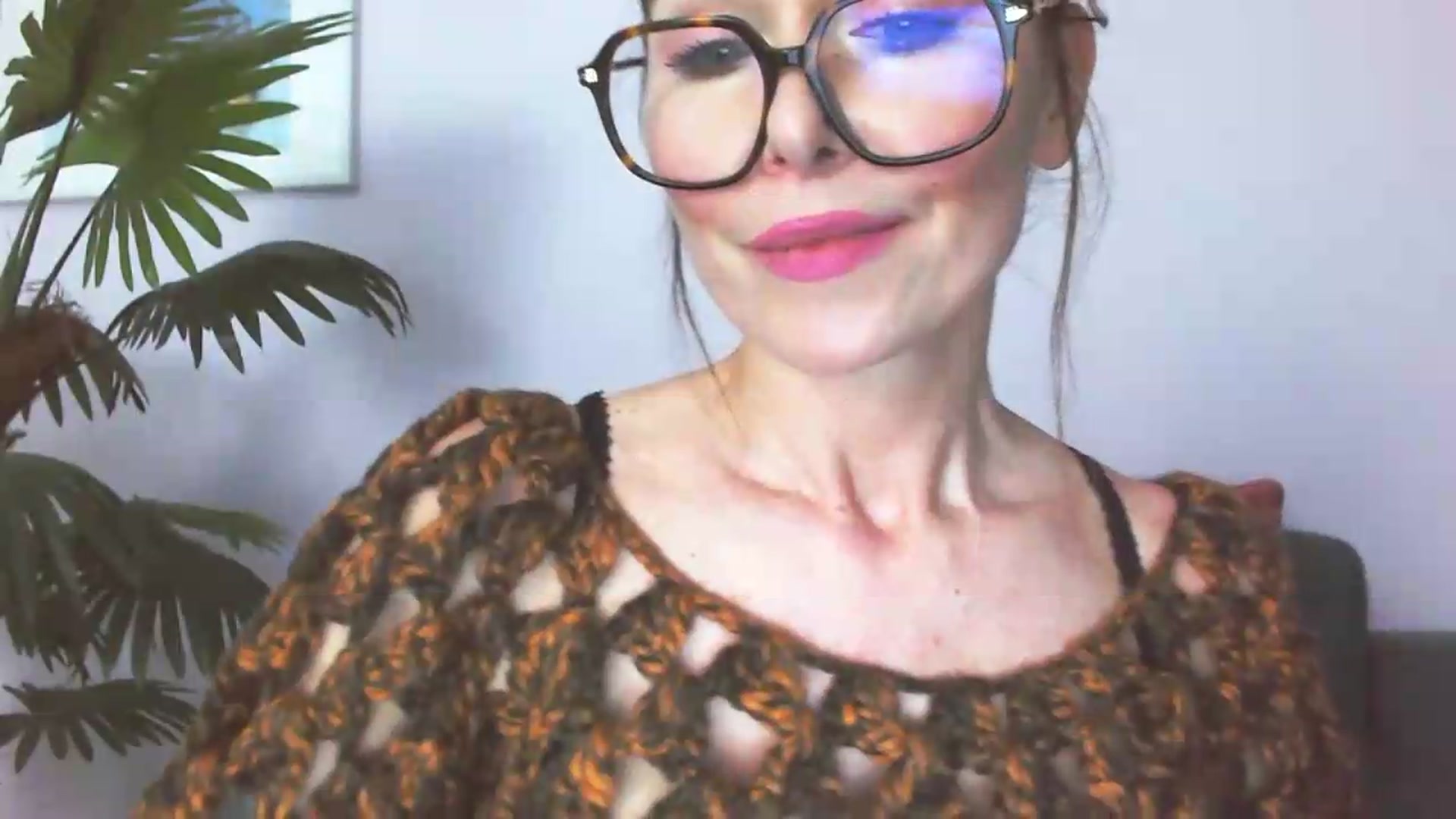 Gallery image thumbnail from Delilah_sweet's myfreecams stream on, 06/01/2026, 17:29 image 12 of 20