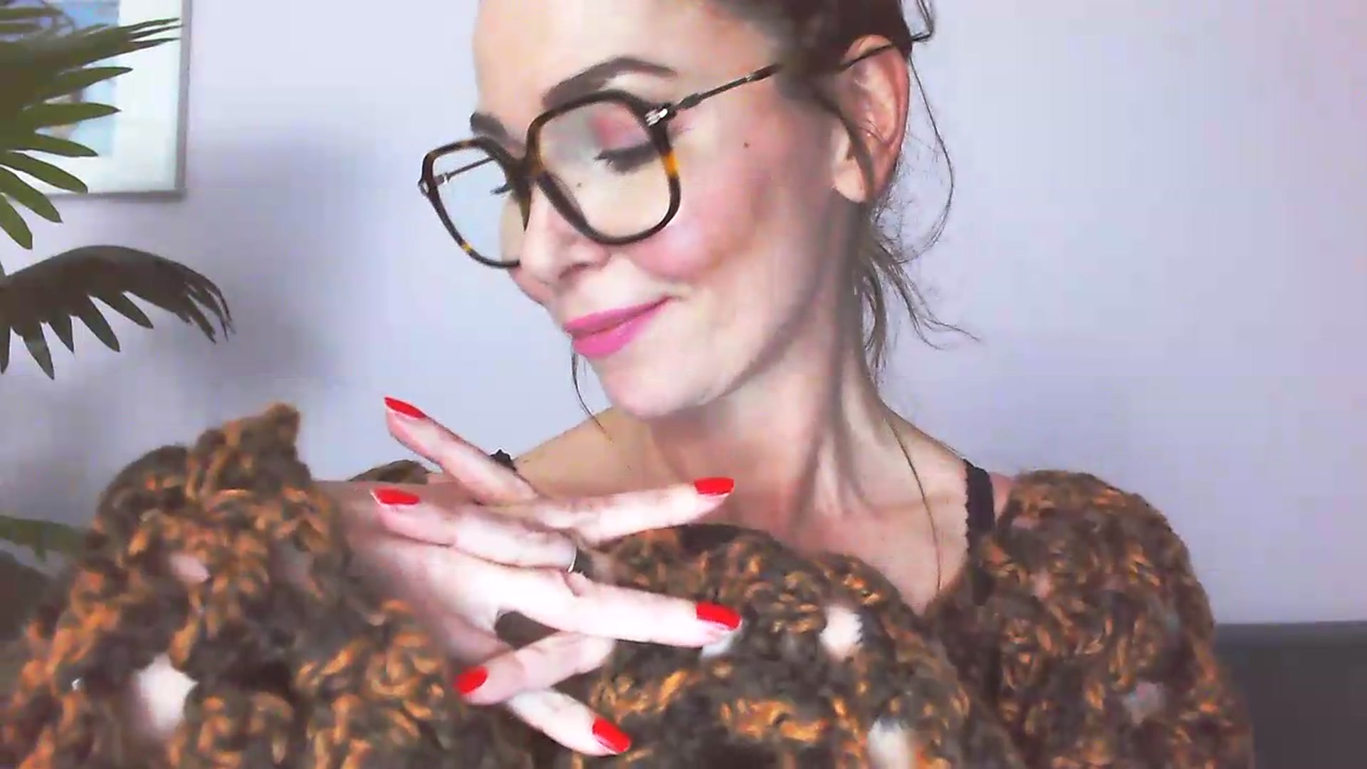 Gallery image thumbnail from Delilah_sweet's myfreecams stream on, 06/01/2026, 17:29 image 19 of 20